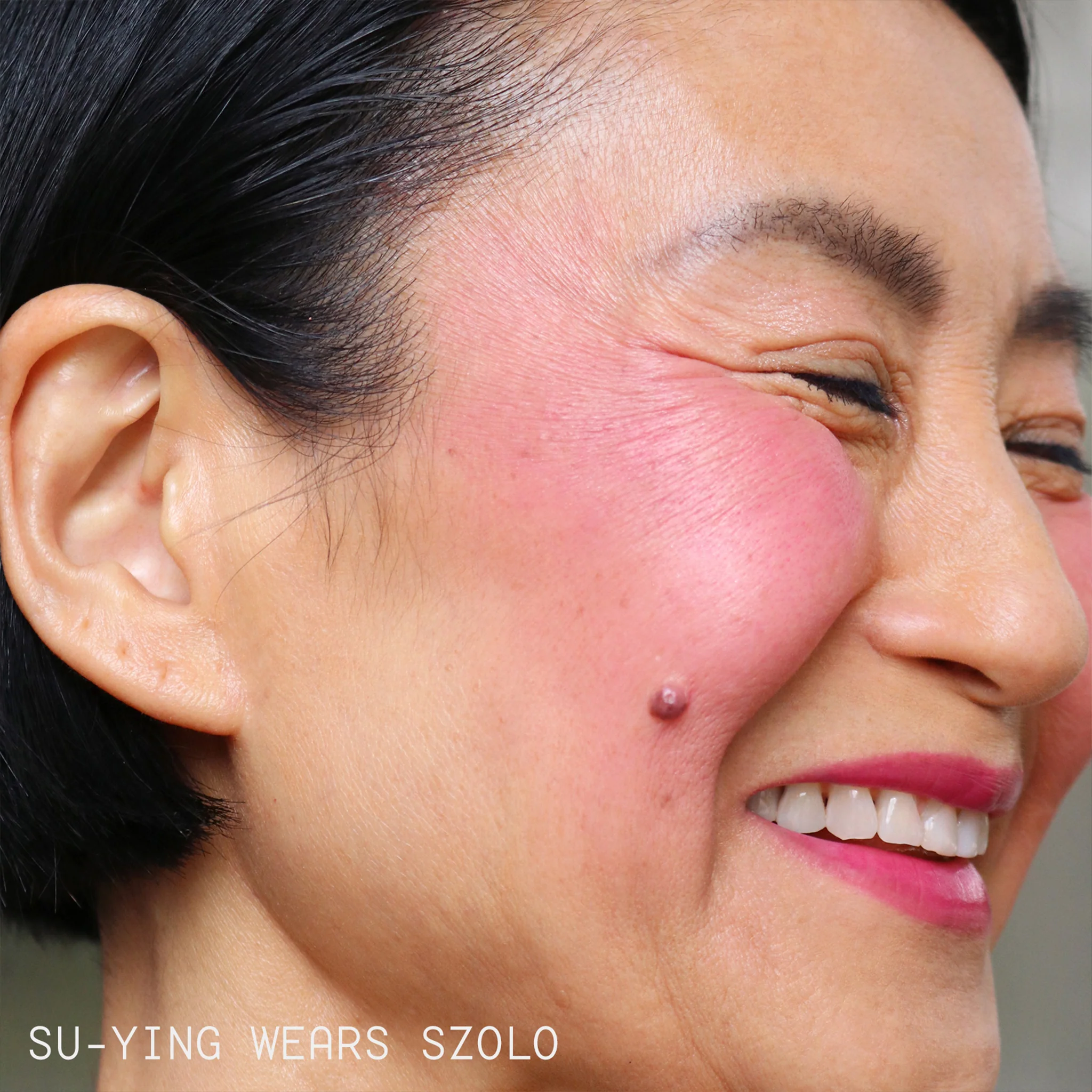 Cream Blush Stick - Image 10