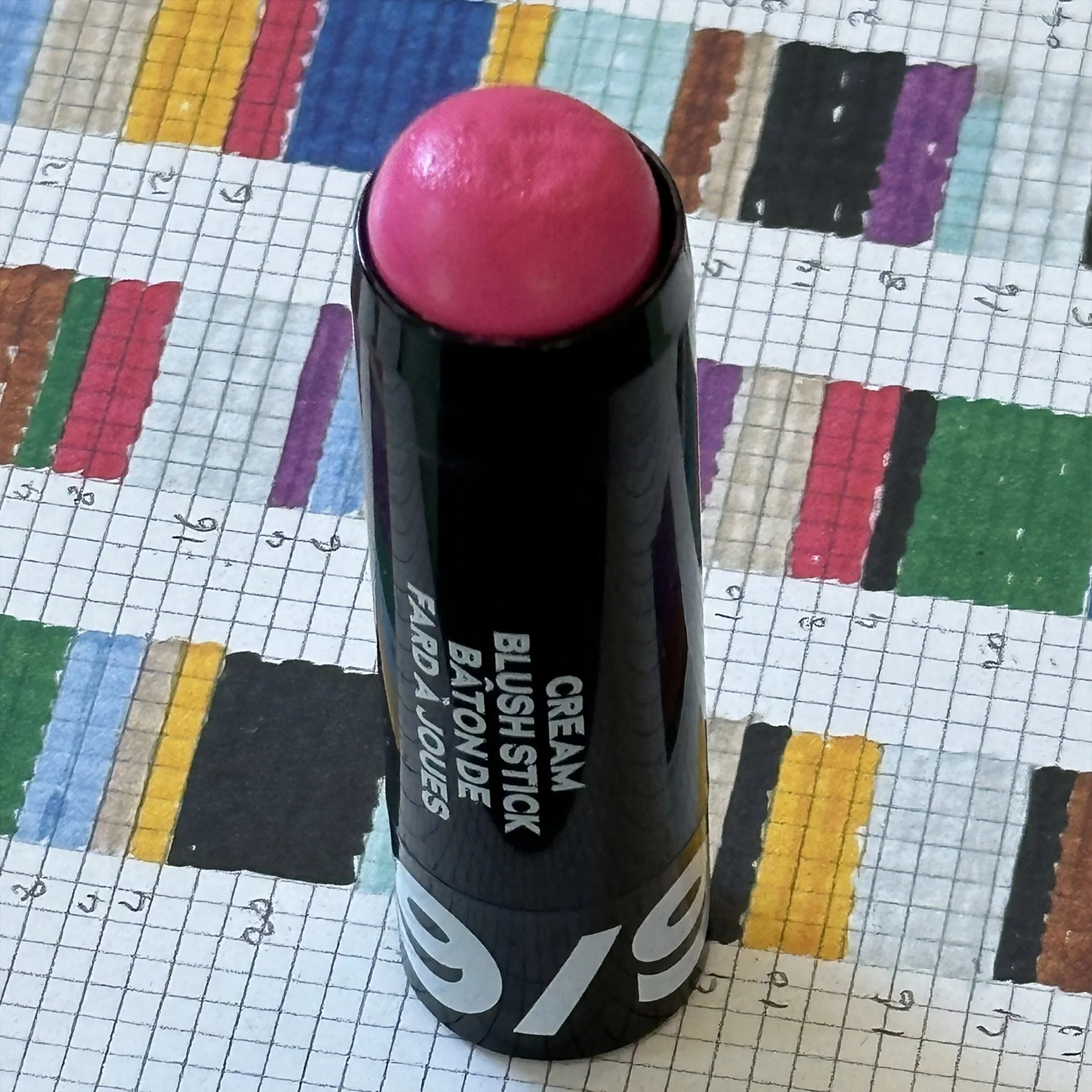 Cream Blush Stick - Image 9