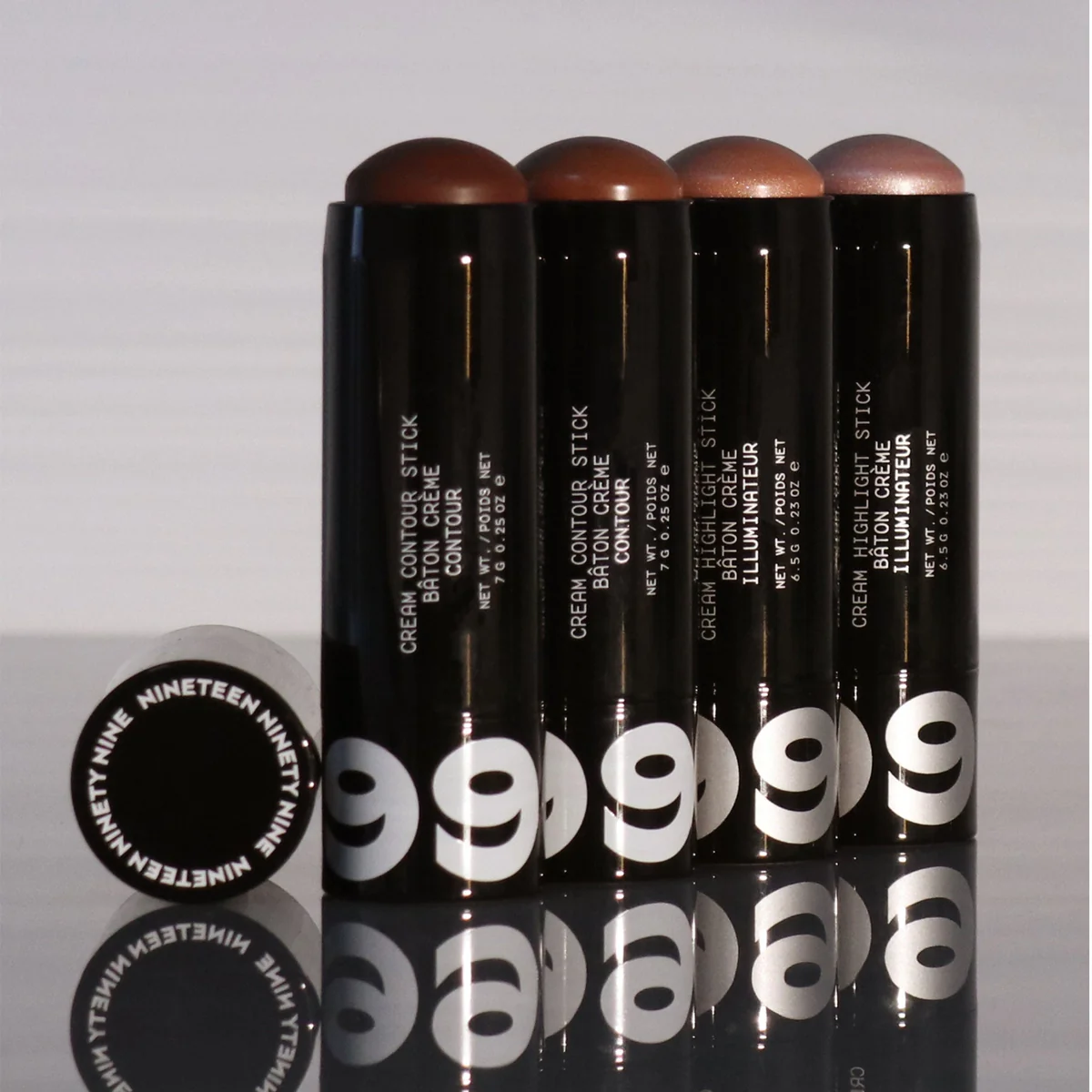 Cream Highlight Stick - Image 12