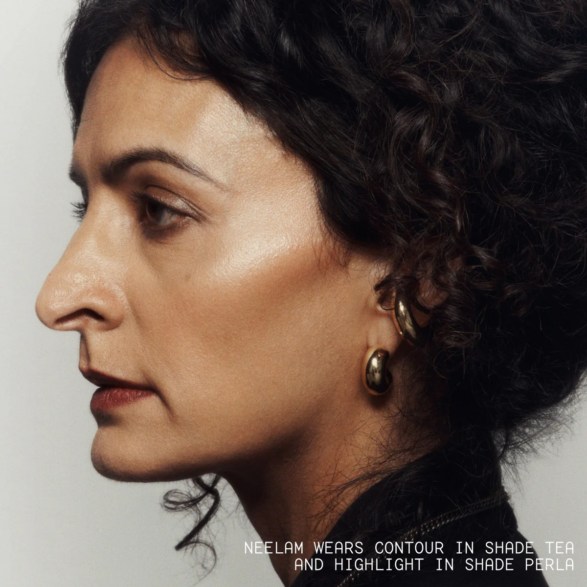 Cream Highlight Stick - Image 9