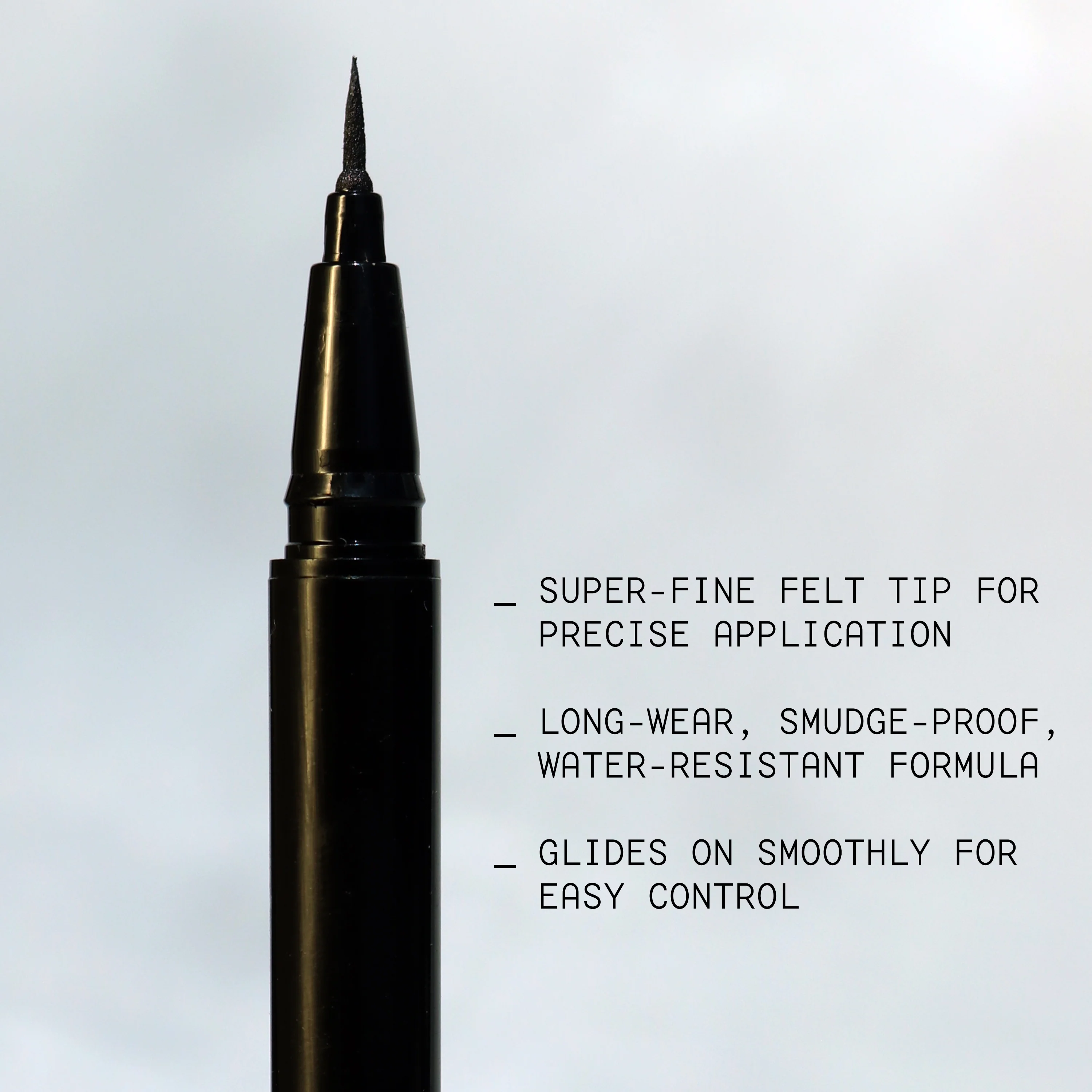 Liquid Pen Eyeliner - Image 4