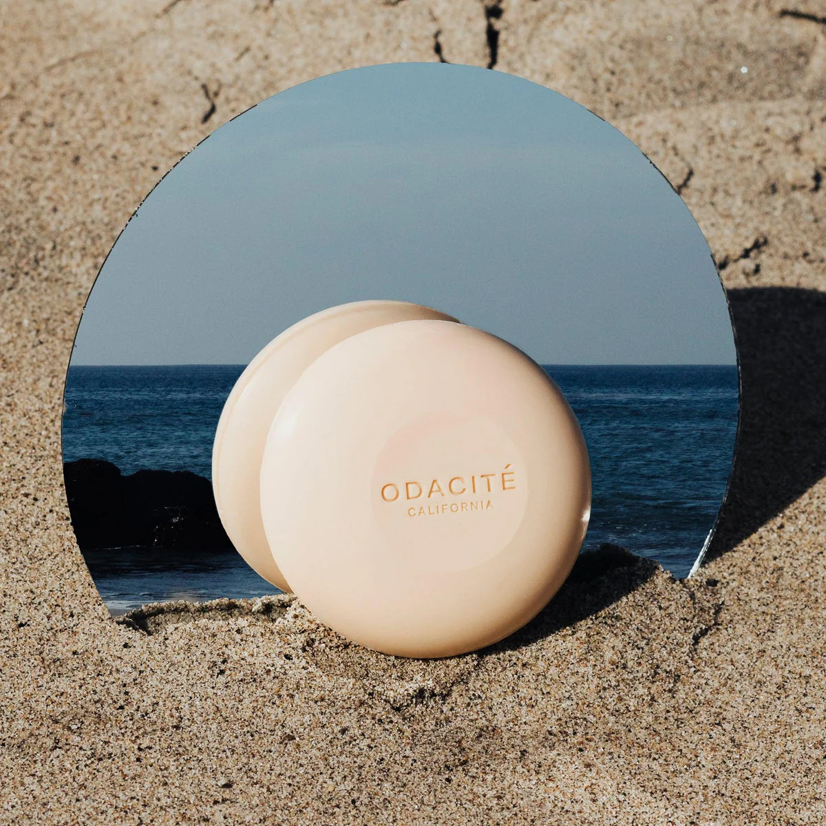 552M Soap Free Shampoo Bar - Image 4