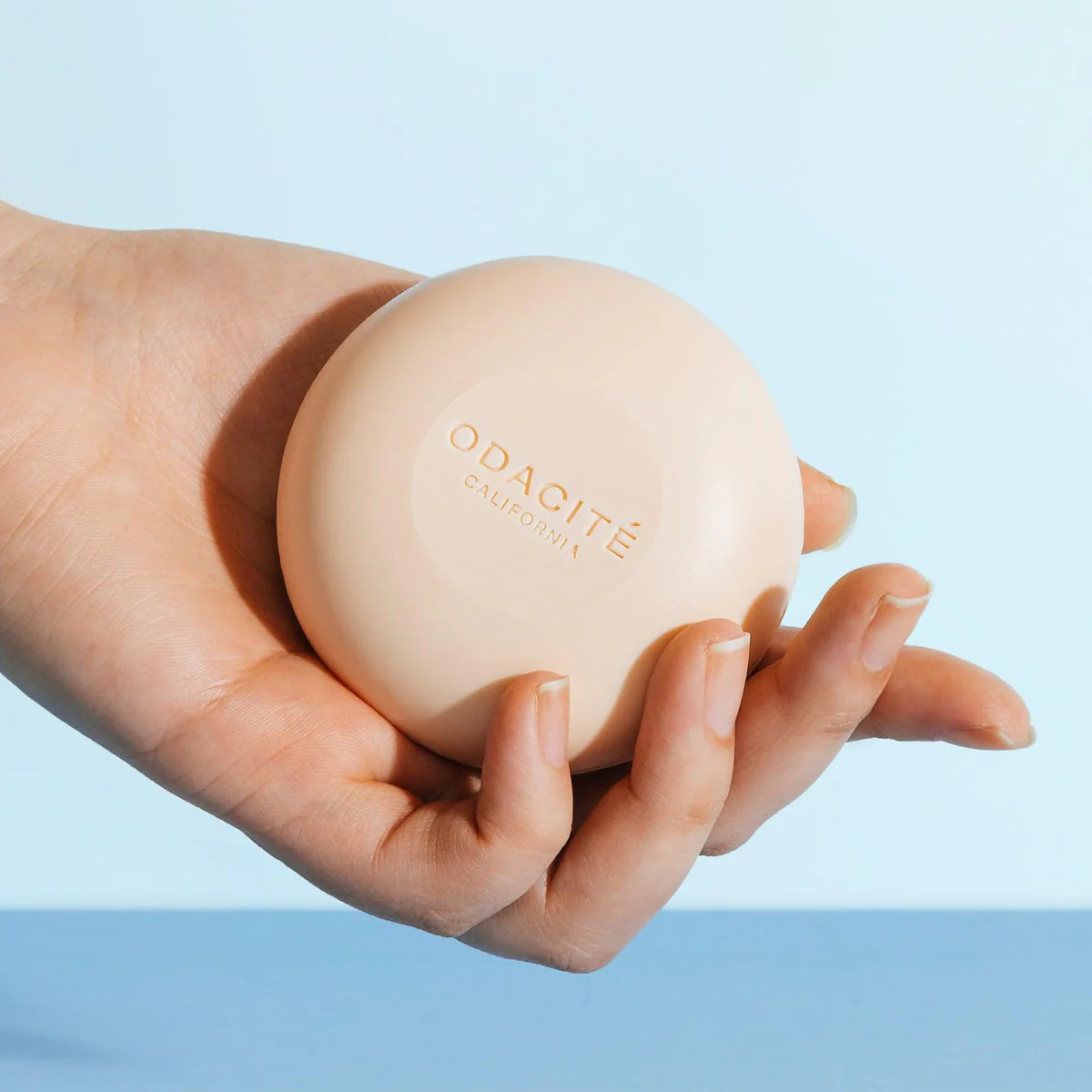 552M Soap Free Shampoo Bar - Image 6