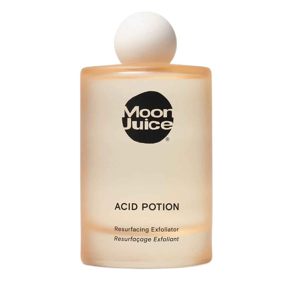 Acid Potion Resurfacing Exfoliator