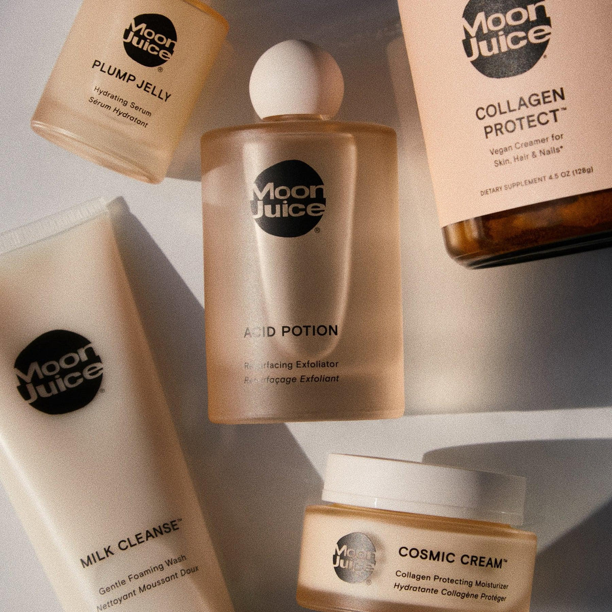 Acid Potion Resurfacing Exfoliator - Image 2