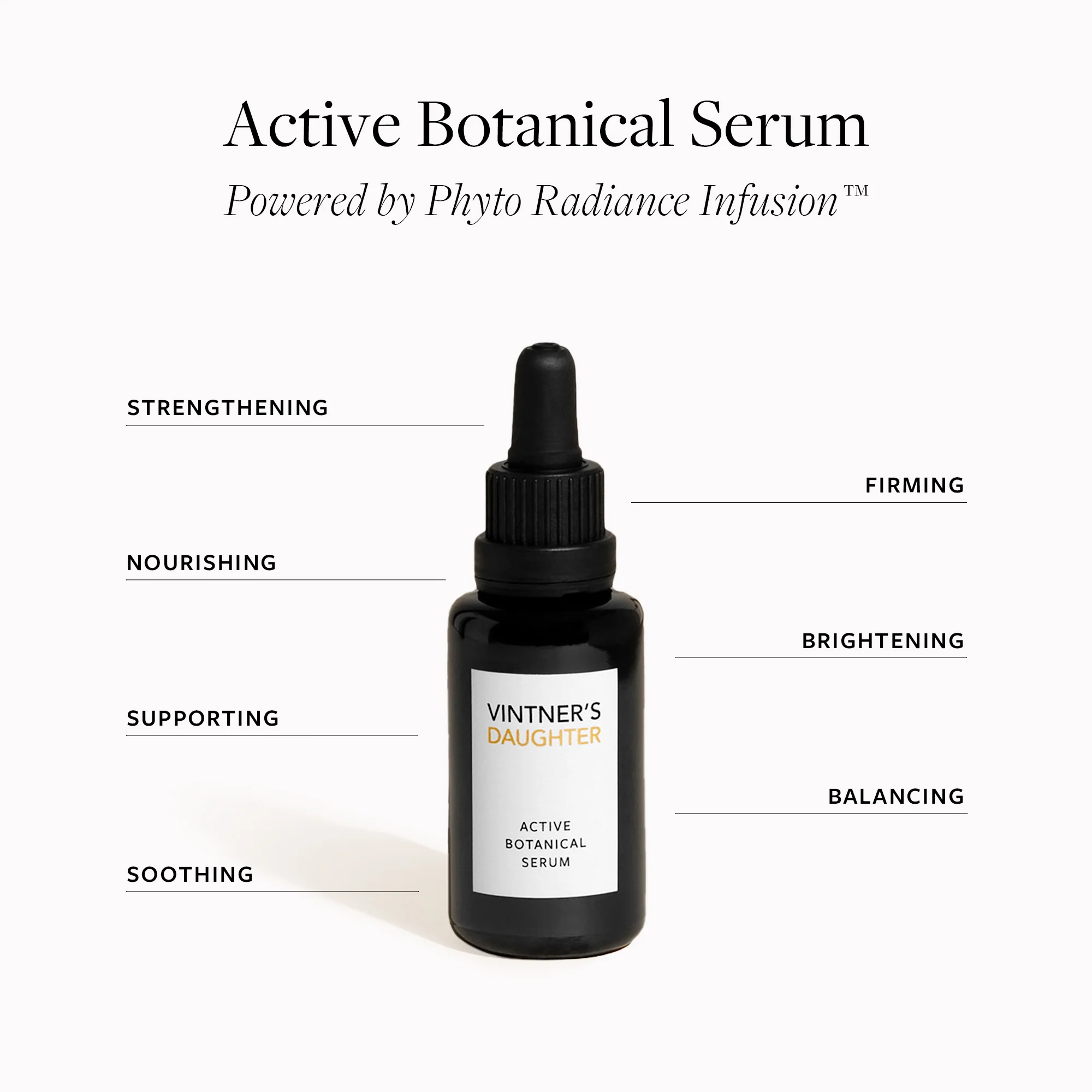 Active Botanical Serum by Vintner's Daughter - Image 4