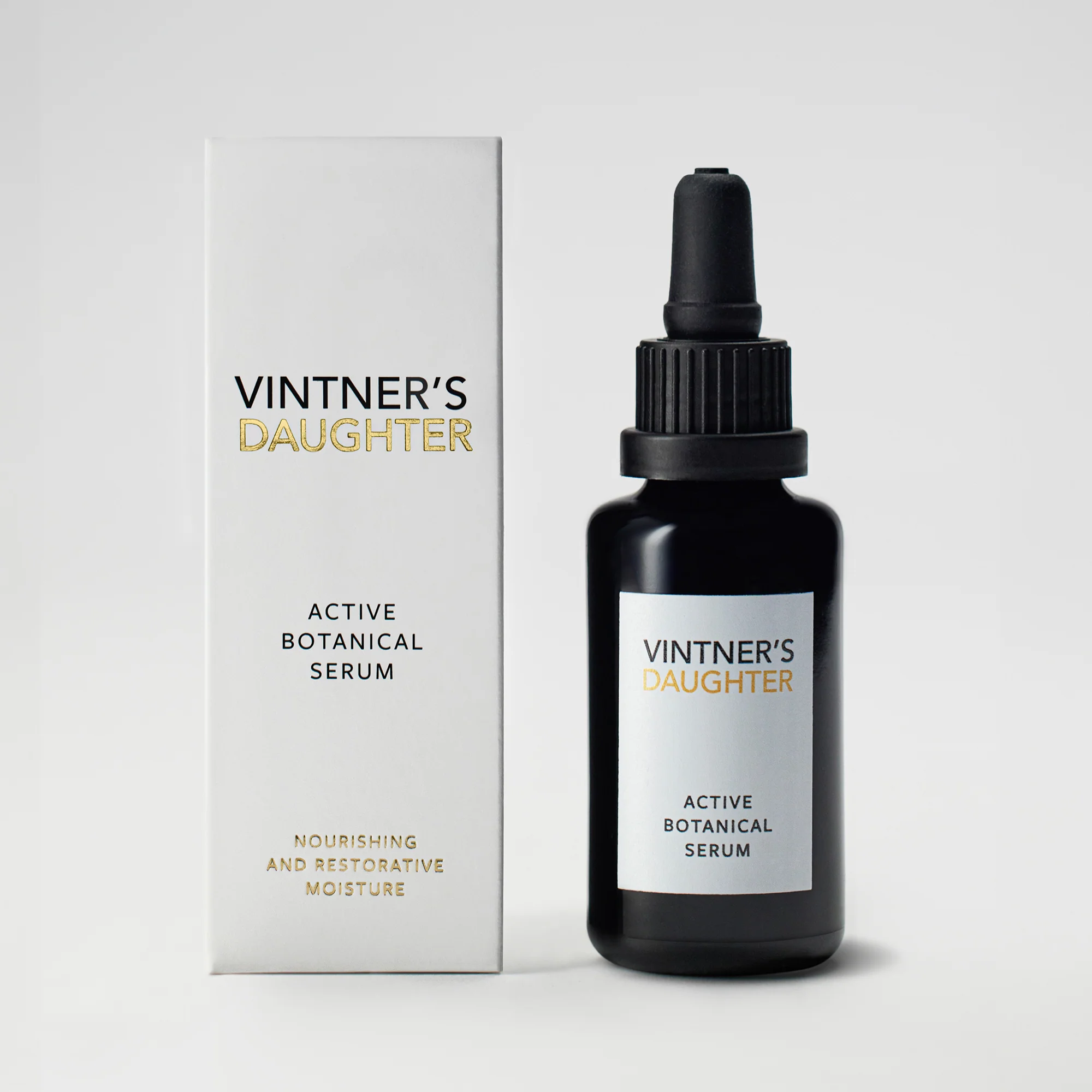 Active Botanical Serum by Vintner's Daughter - Image 7