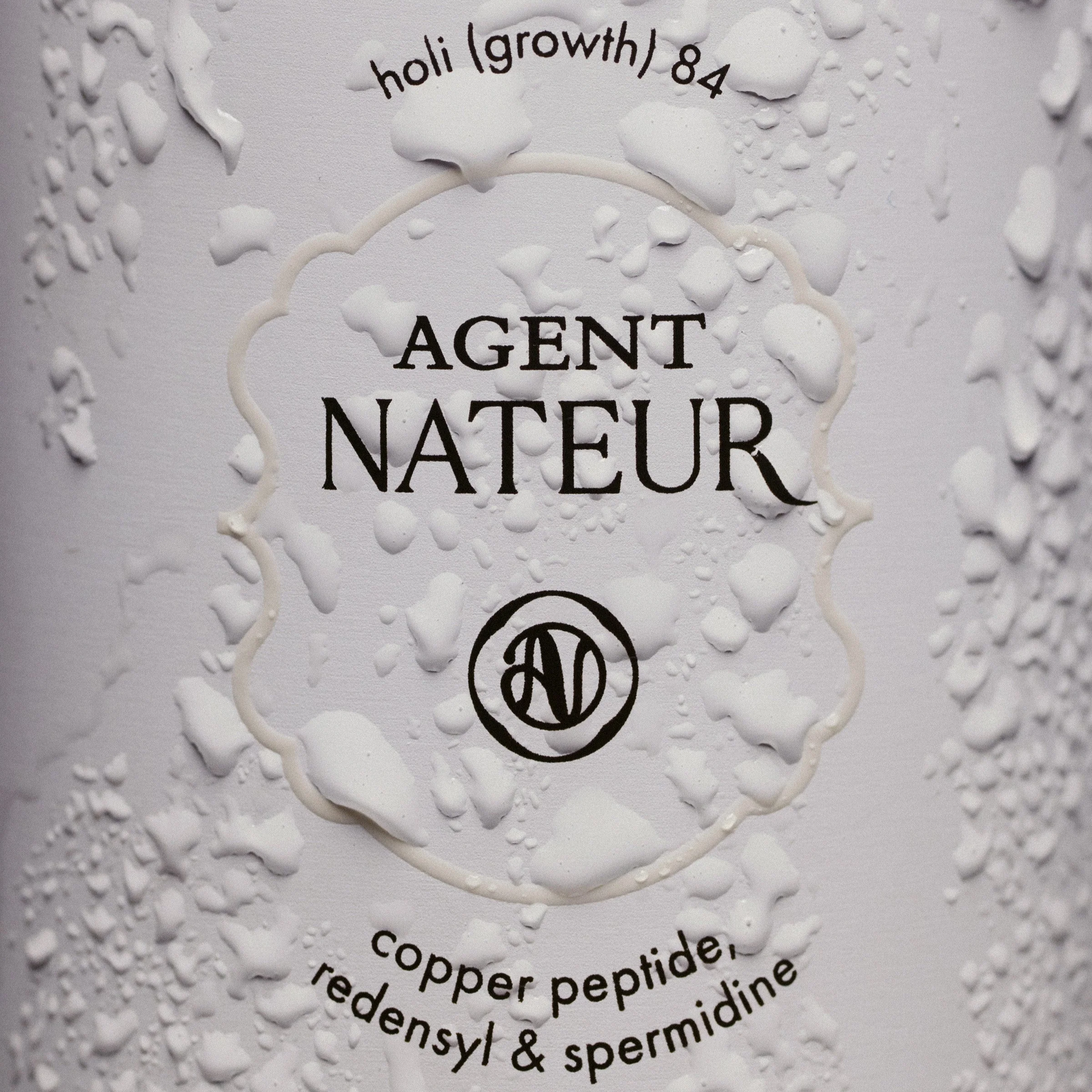 Holi (Growth) 84 Advanced Leave-In Growth Scalp Treatment - Image 4