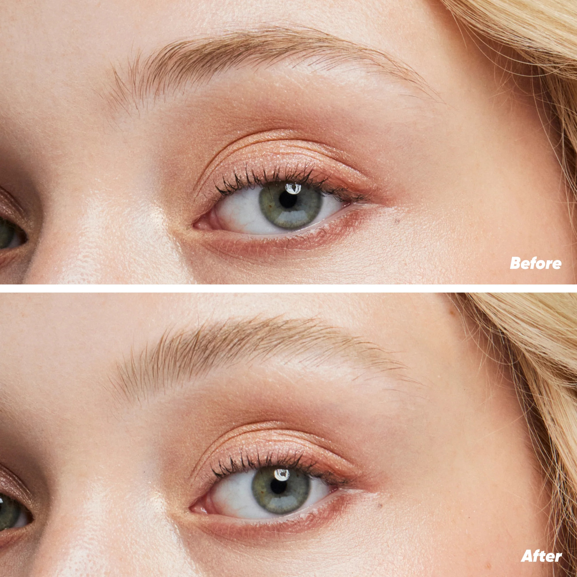 Air Brow Clear Lifting Treatment Gel - Image 3