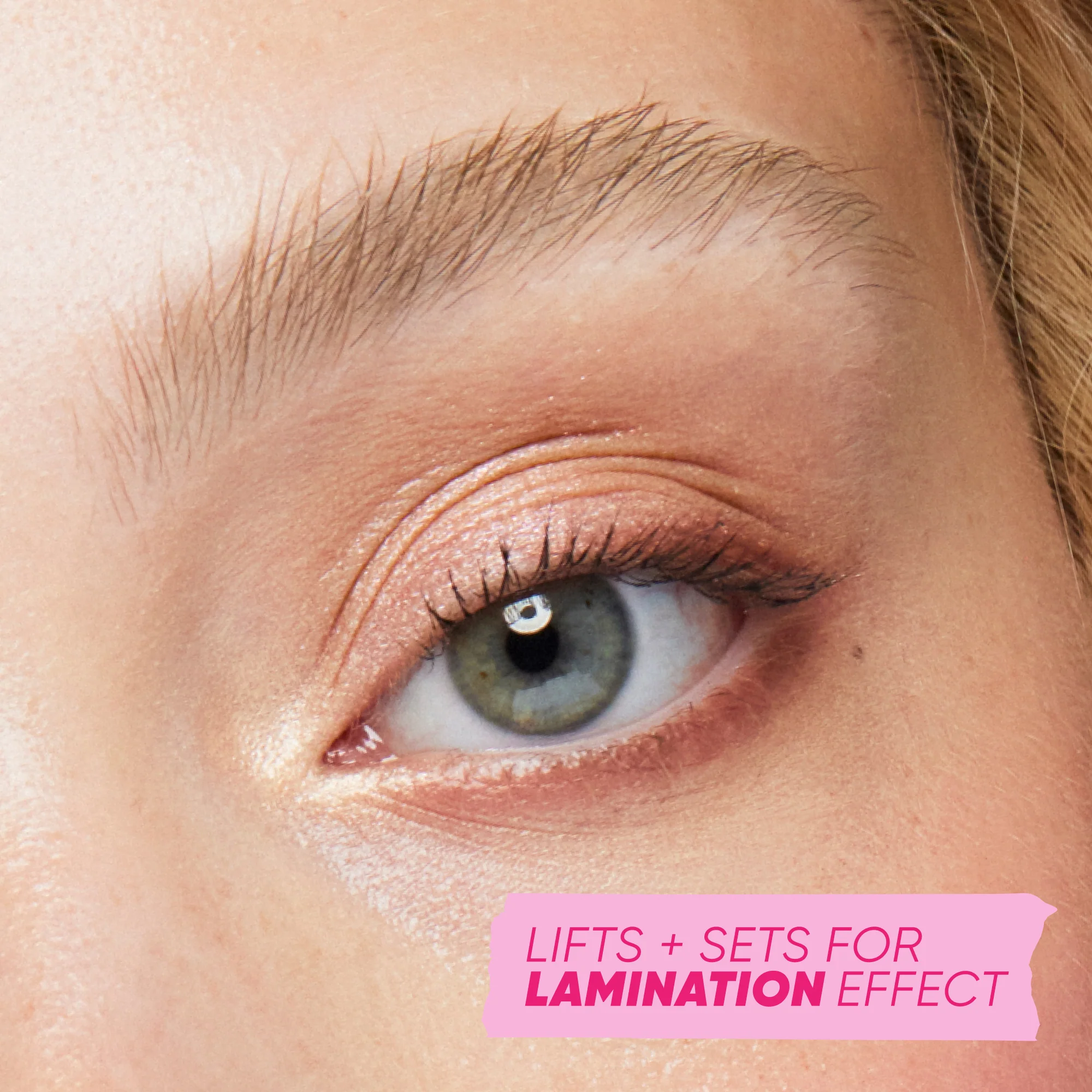 Air Brow Clear Lifting Treatment Gel - Image 5