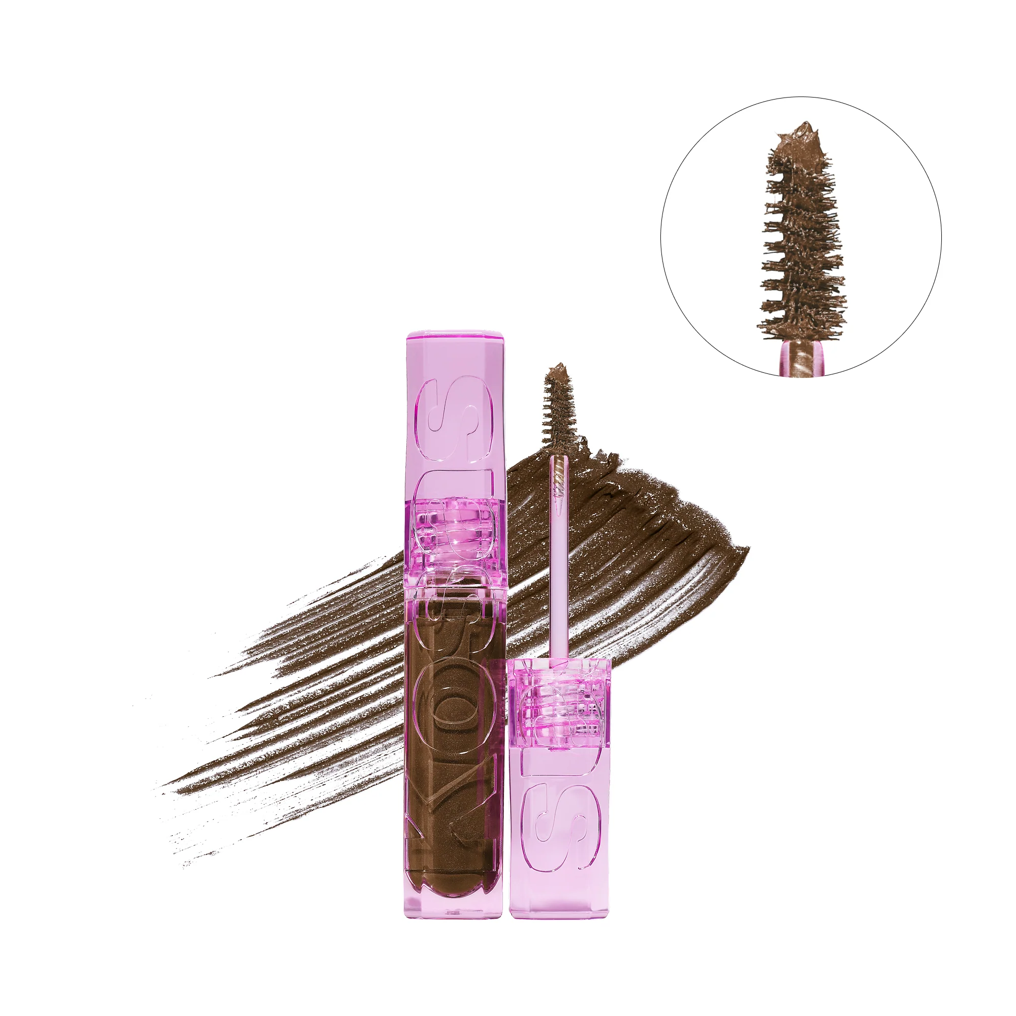 Air Brow Tinted Volumizing Treatment Gel - Image 11