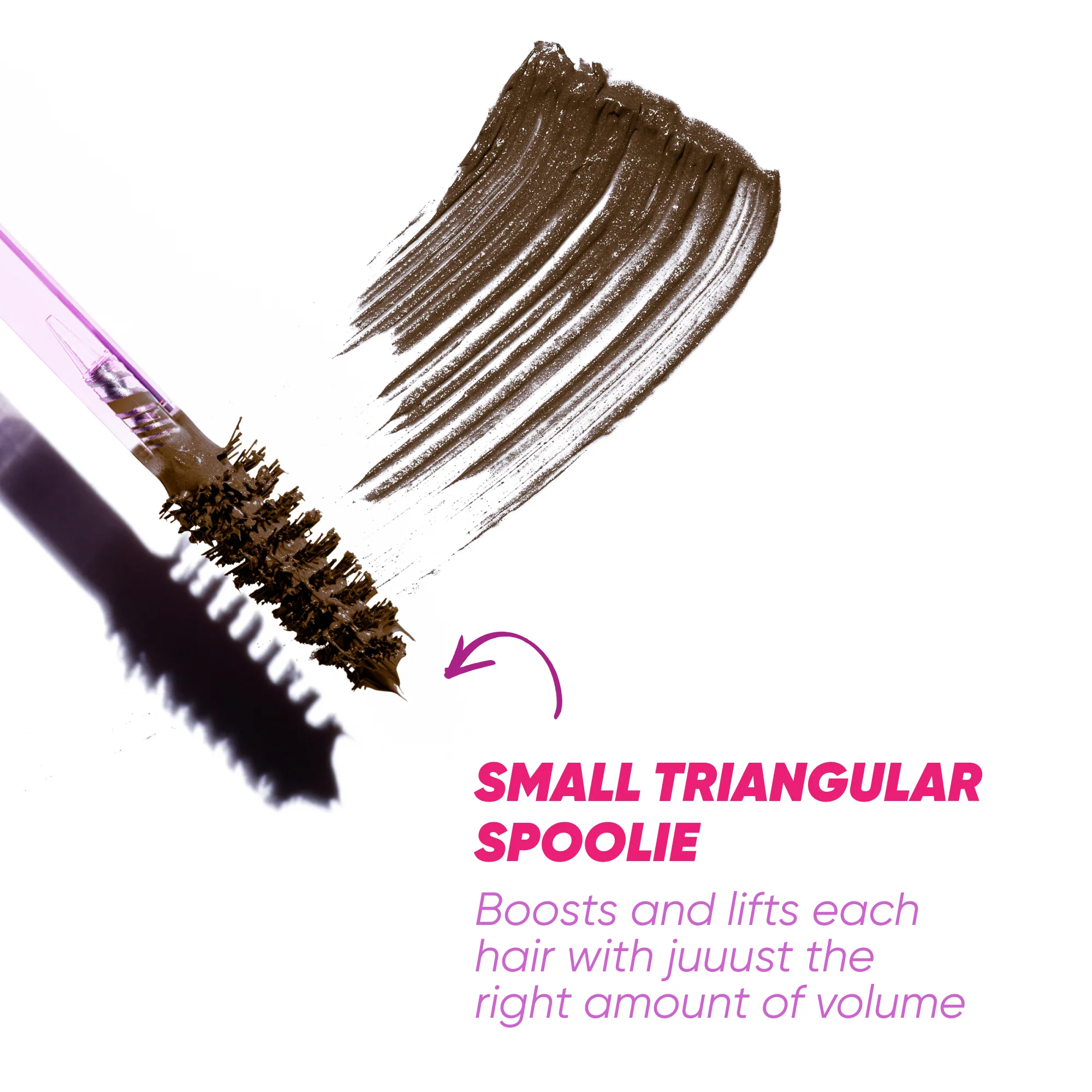 Air Brow Tinted Volumizing Treatment Gel - Image 14