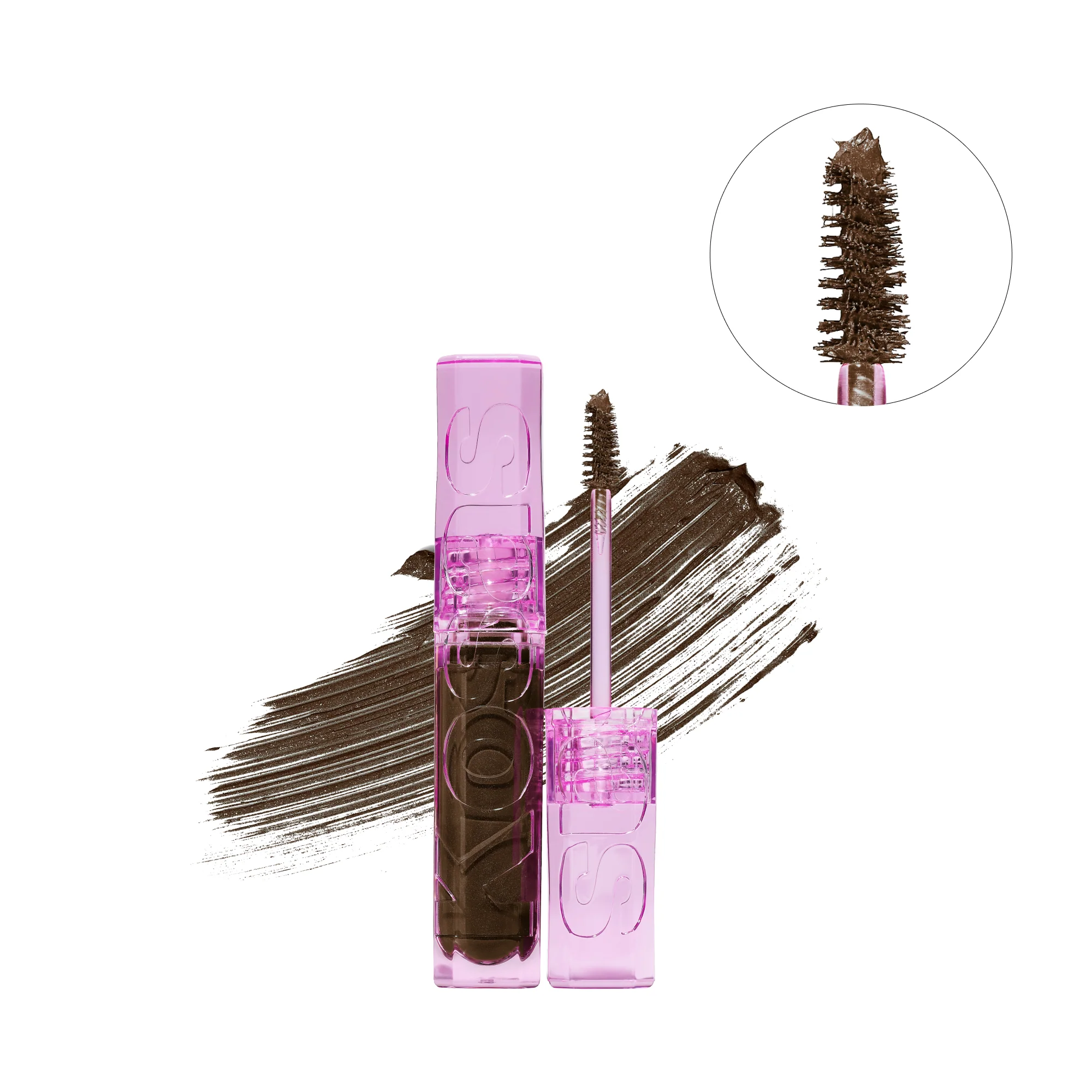 Air Brow Tinted Volumizing Treatment Gel - Image 26