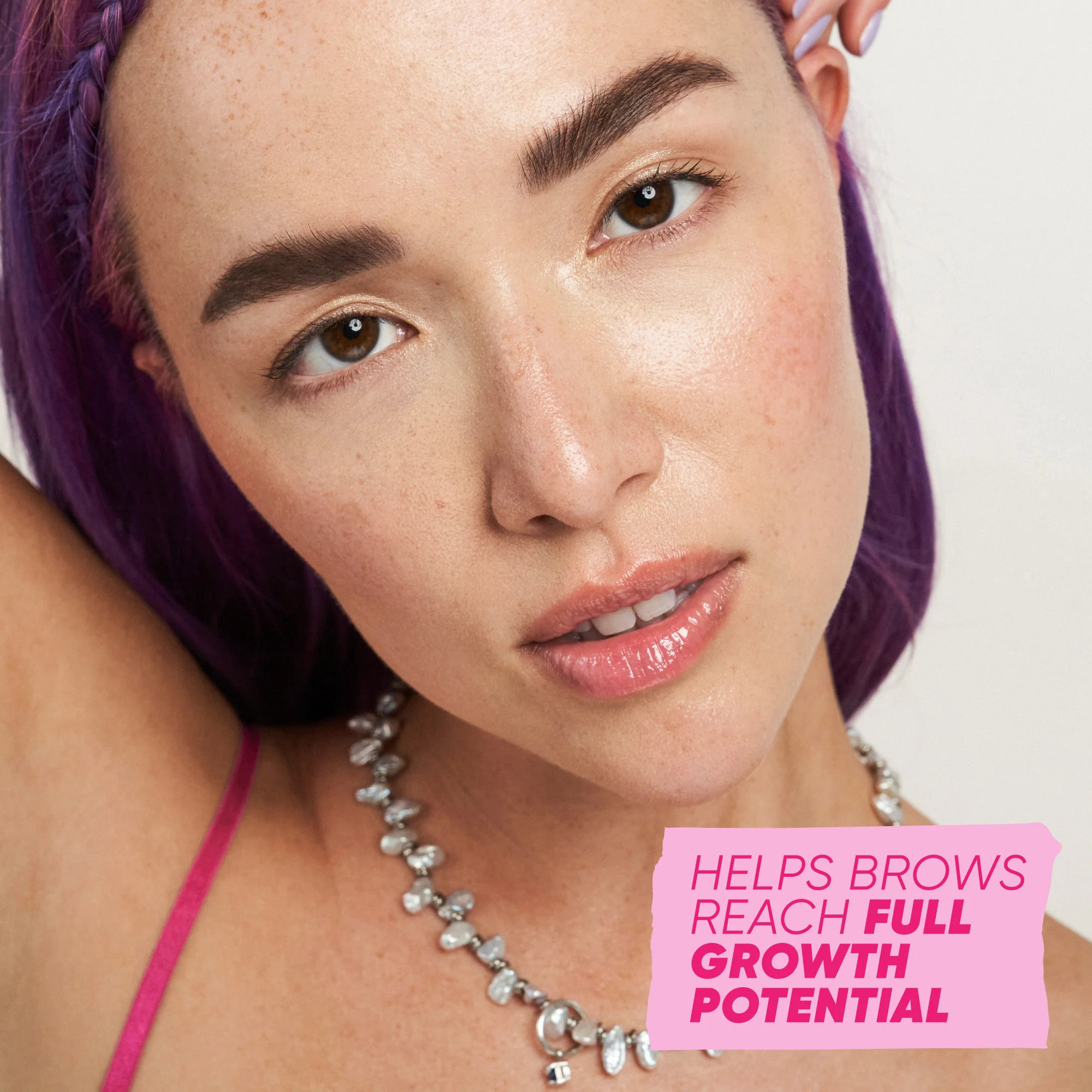 Air Brow Tinted Volumizing Treatment Gel - Image 27