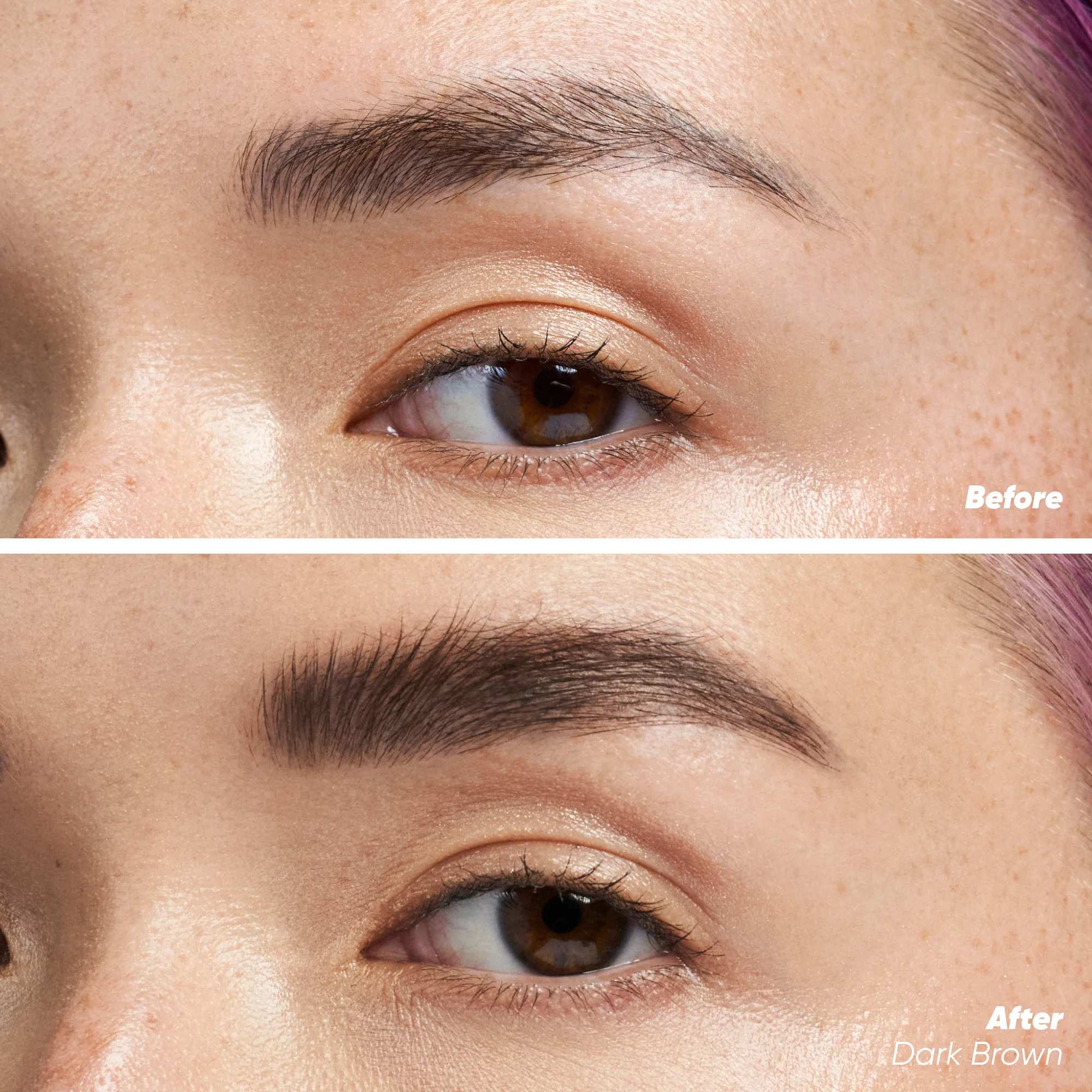 Air Brow Tinted Volumizing Treatment Gel - Image 28