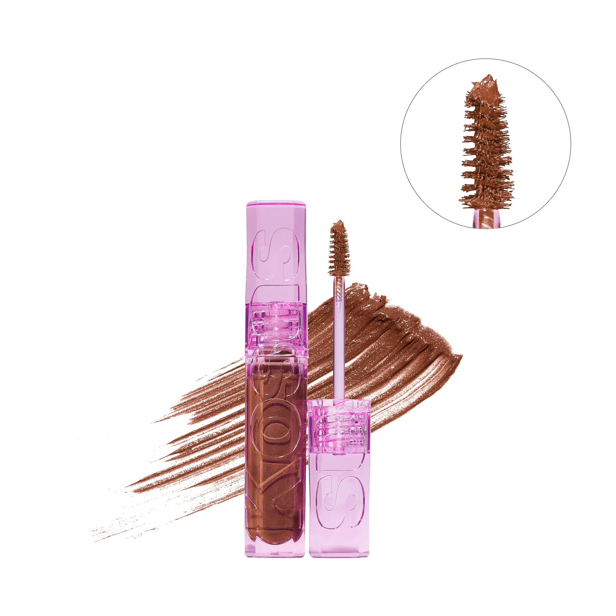 Air Brow Tinted Volumizing Treatment Gel - Image 36