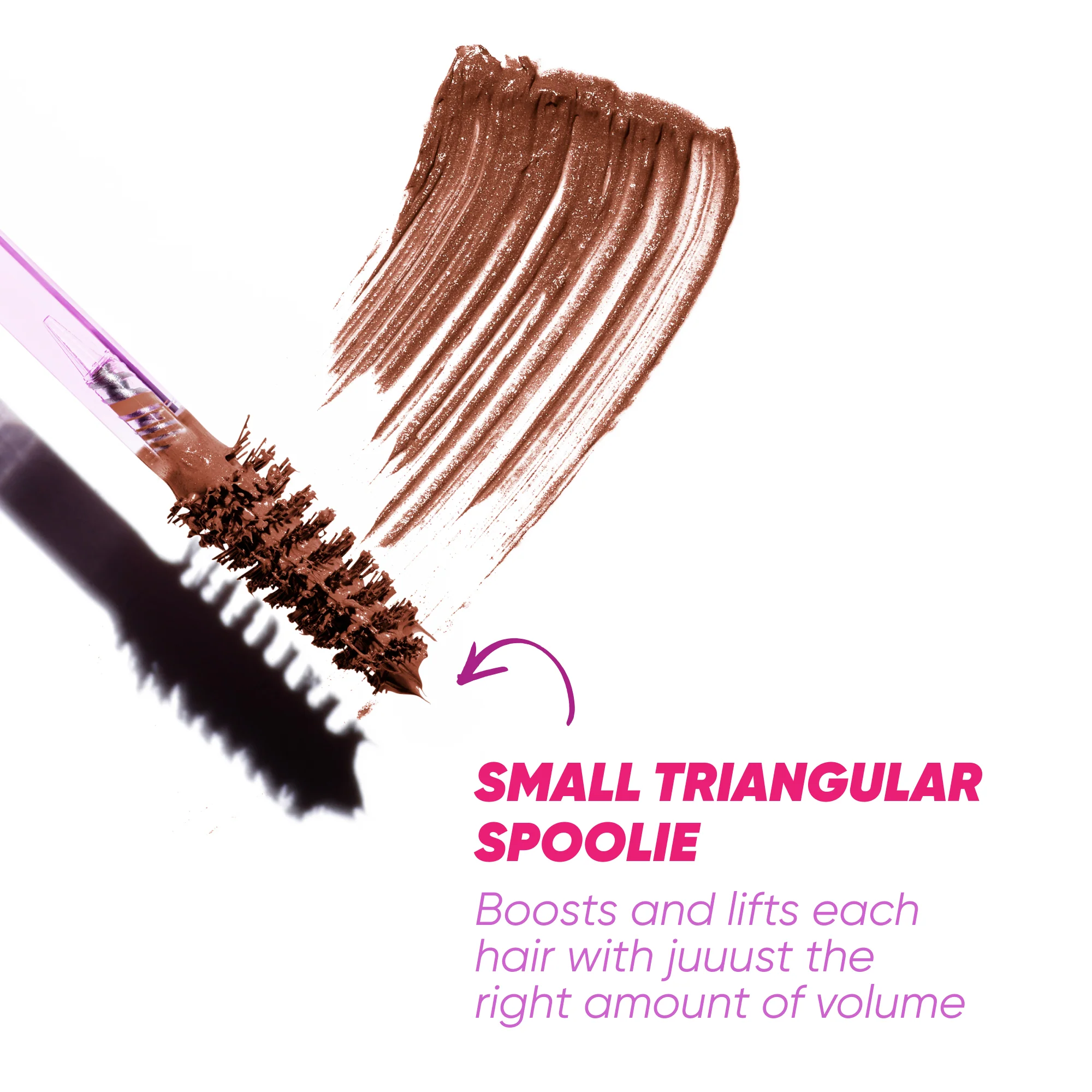 Air Brow Tinted Volumizing Treatment Gel - Image 39