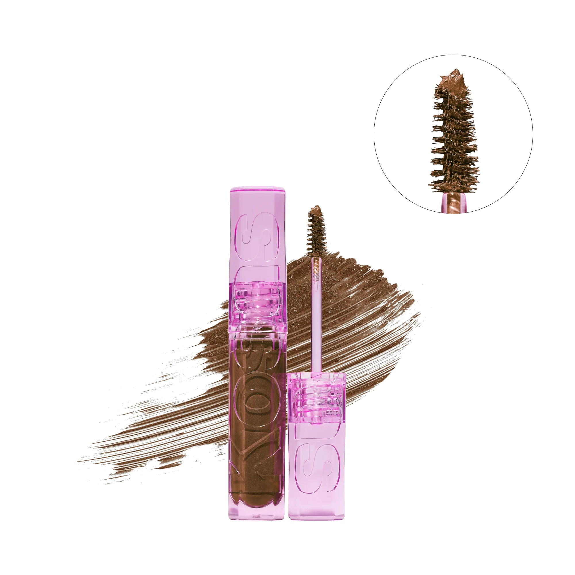 Air Brow Tinted Volumizing Treatment Gel - Image 51