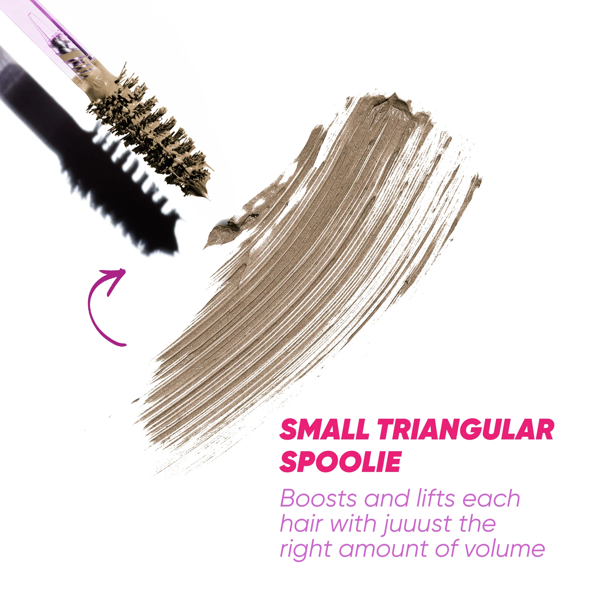 Air Brow Tinted Volumizing Treatment Gel - Image 59