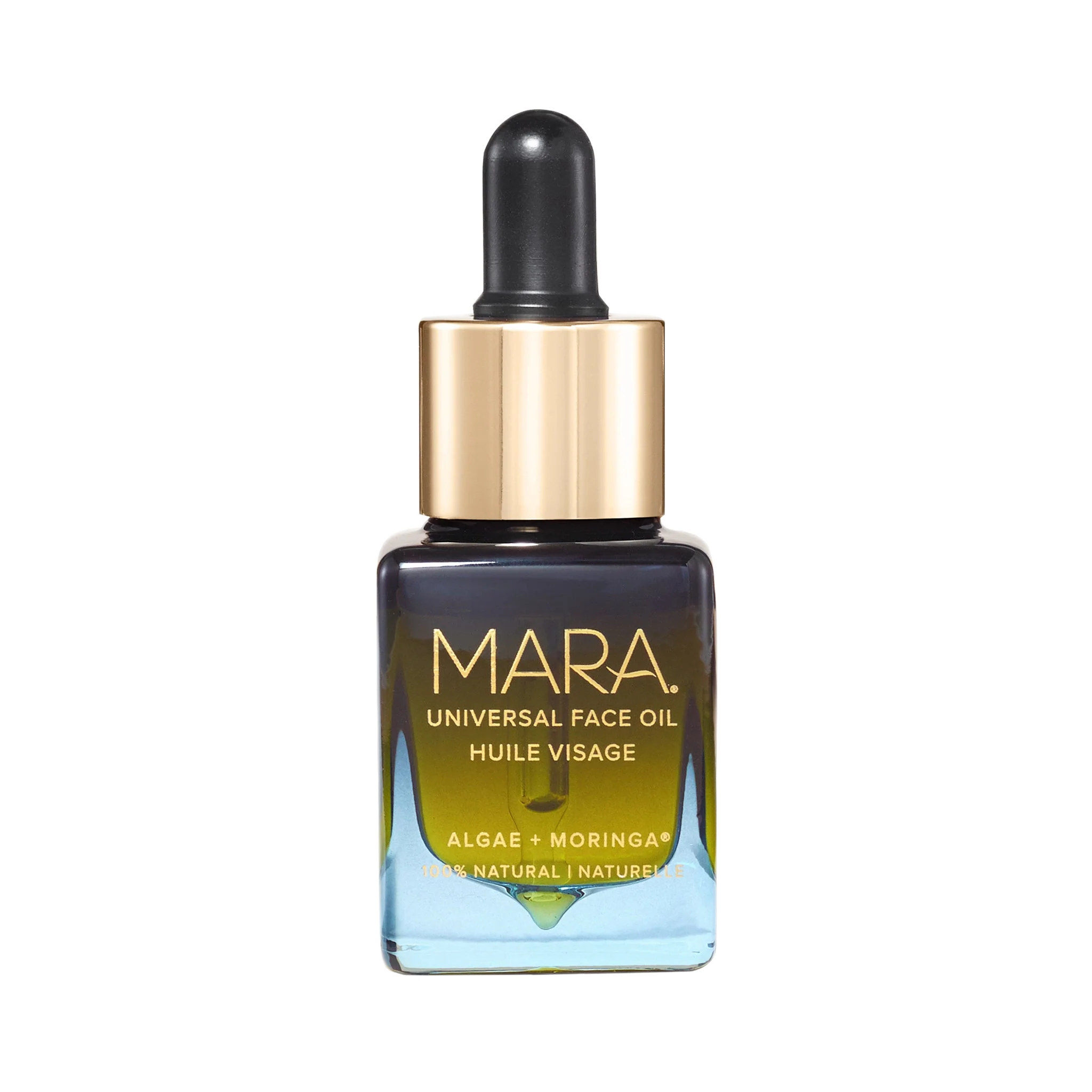 Algae + Moringa® Universal Face Oil