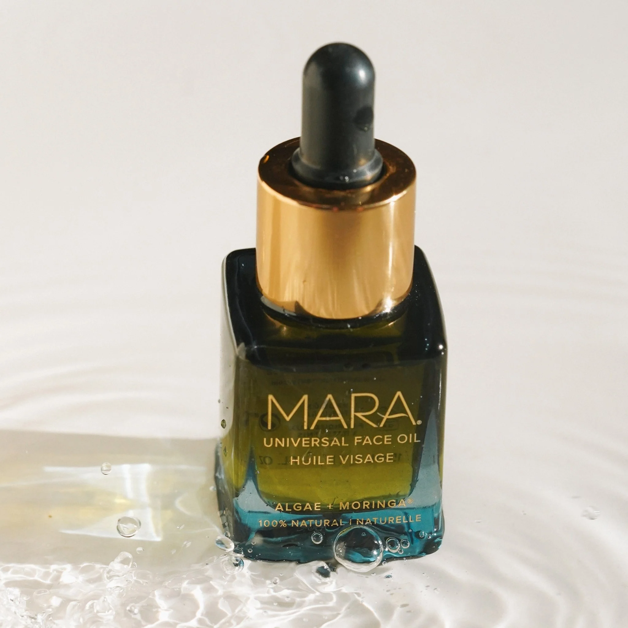 Algae + Moringa® Universal Face Oil - Image 5