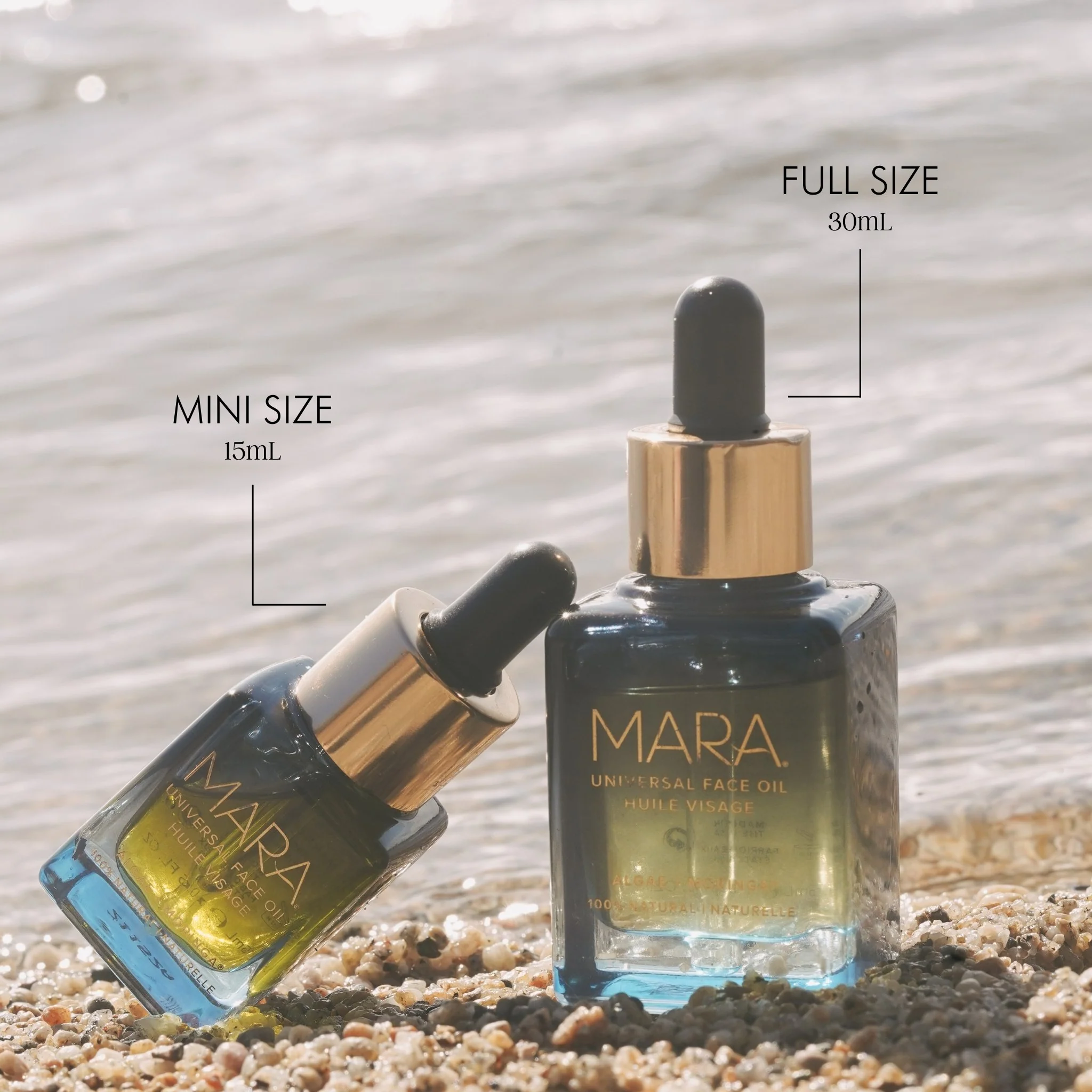 Algae + Moringa® Universal Face Oil - Image 7