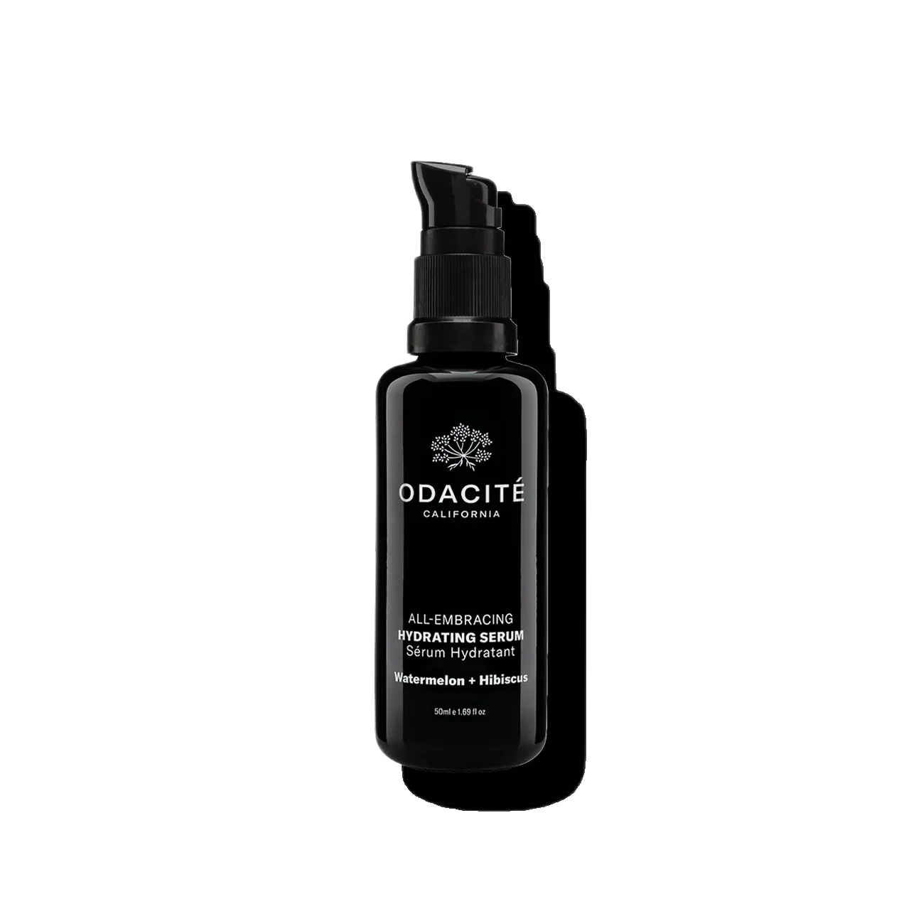 All-Embracing Serum