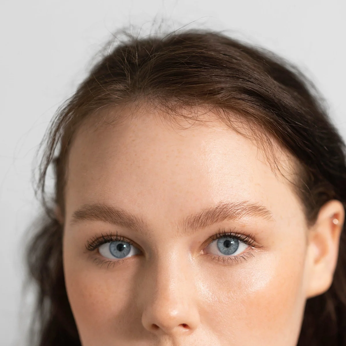 Aloe Gel Lash & Brow Mascara - Image 4