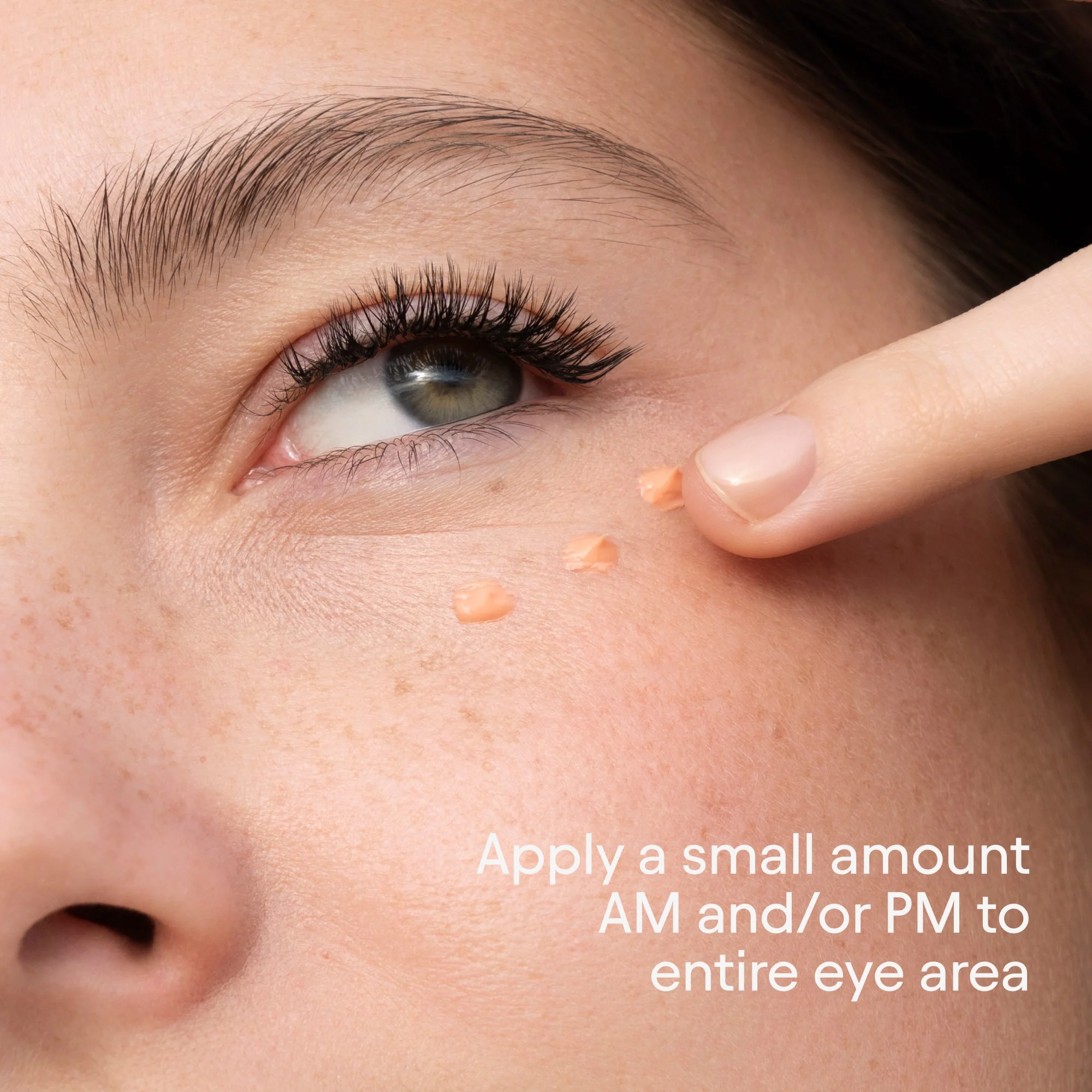 Instant Bright Eye With Peptides & Niacinamide - Image 9