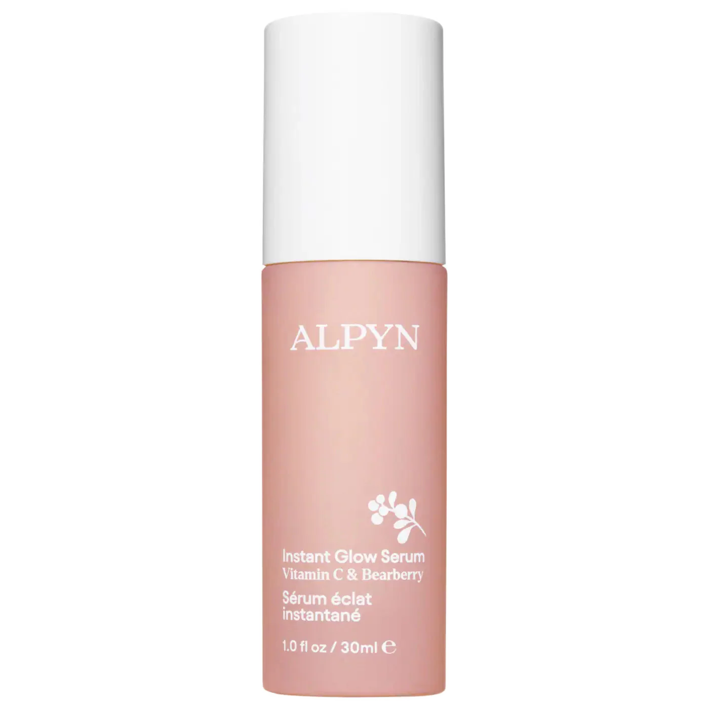 Instant Glow Serum