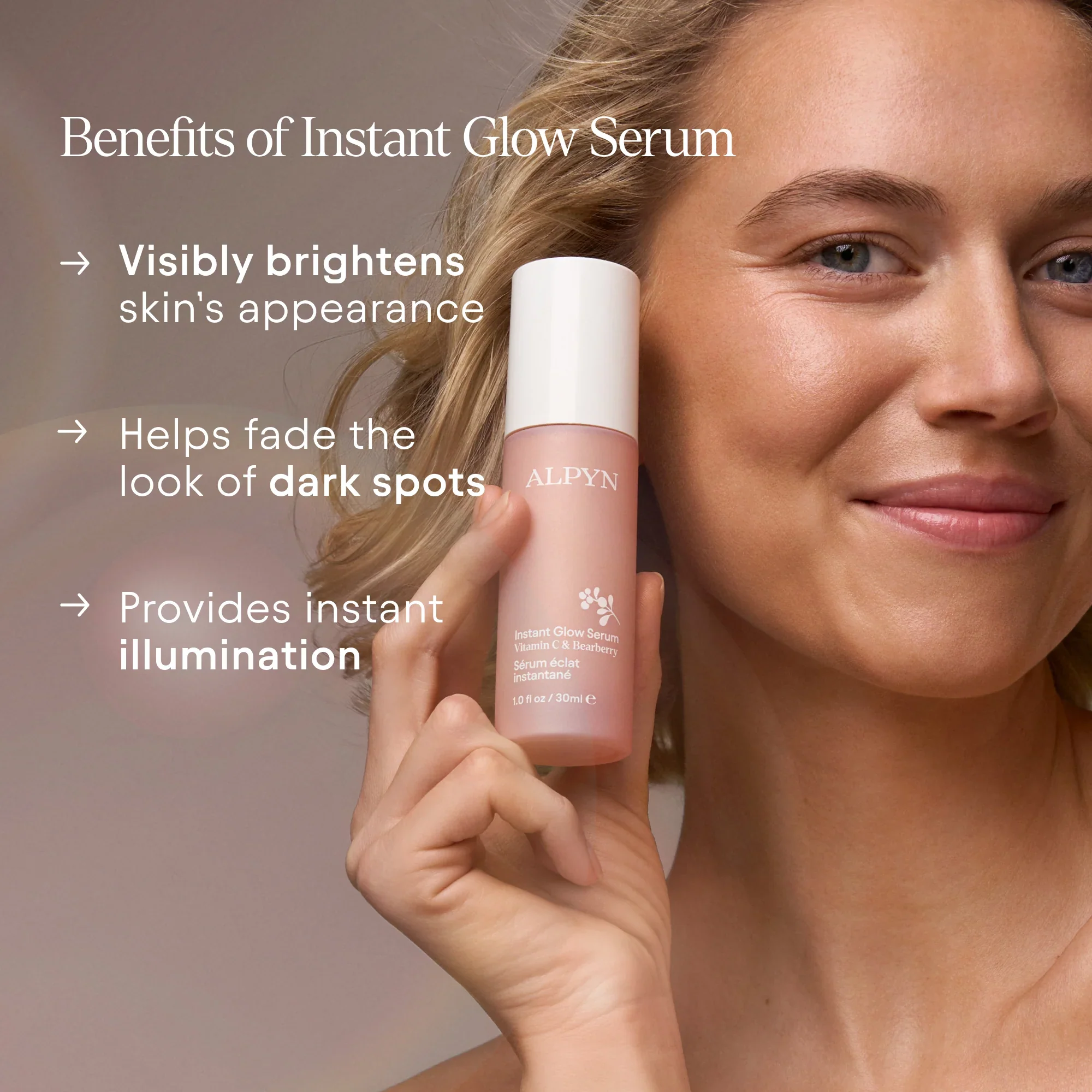 Instant Glow Serum - Image 3