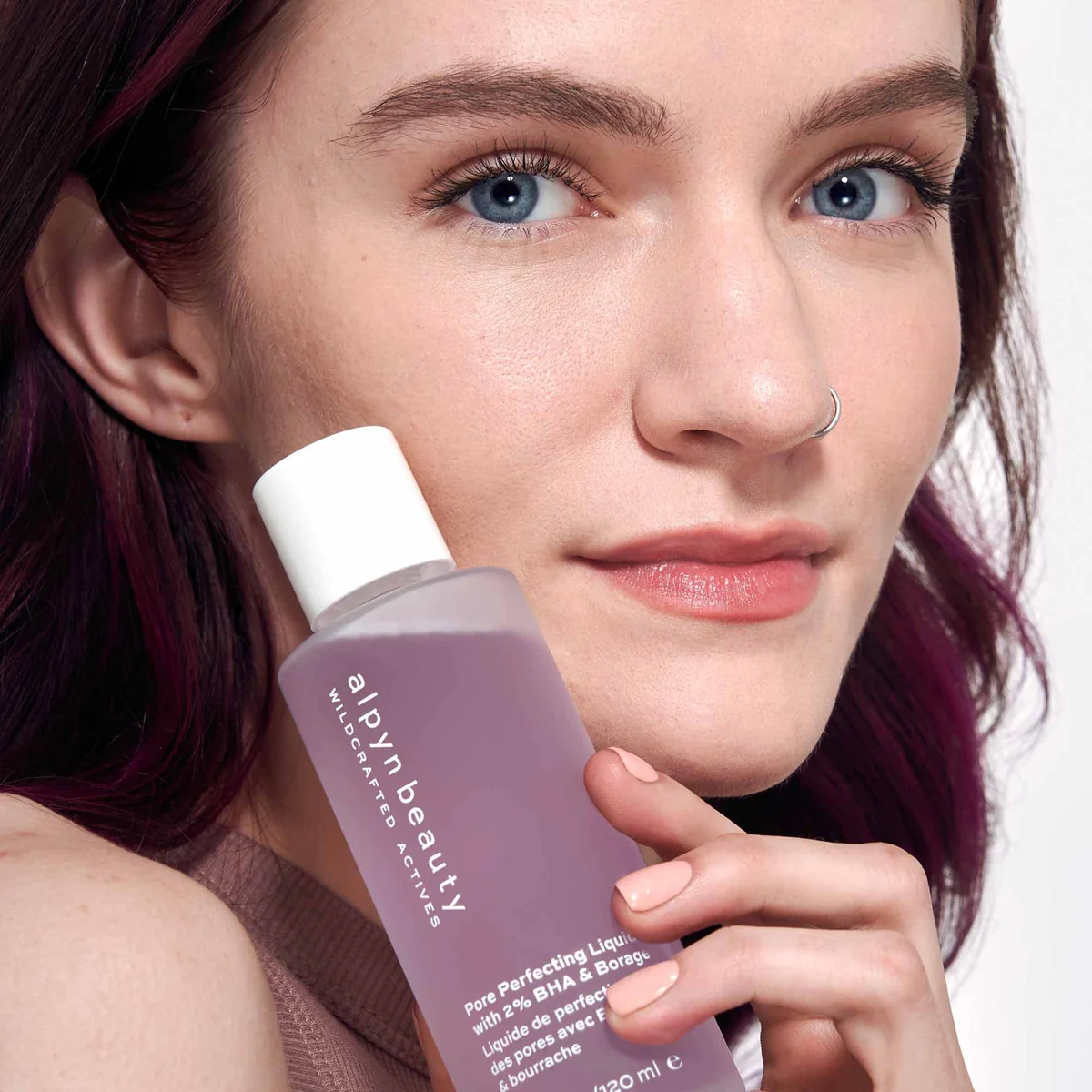 Pore Perfecting Liquid with 2% BHA + Borage - Image 2