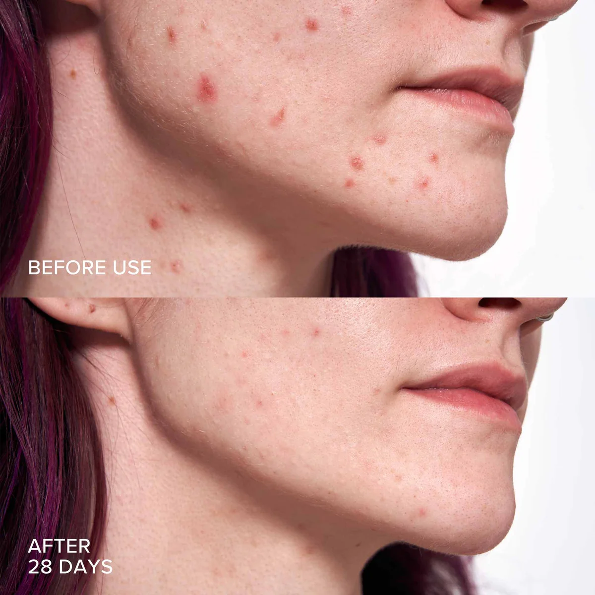 Pore Perfecting Liquid with 2% BHA + Borage - Image 3