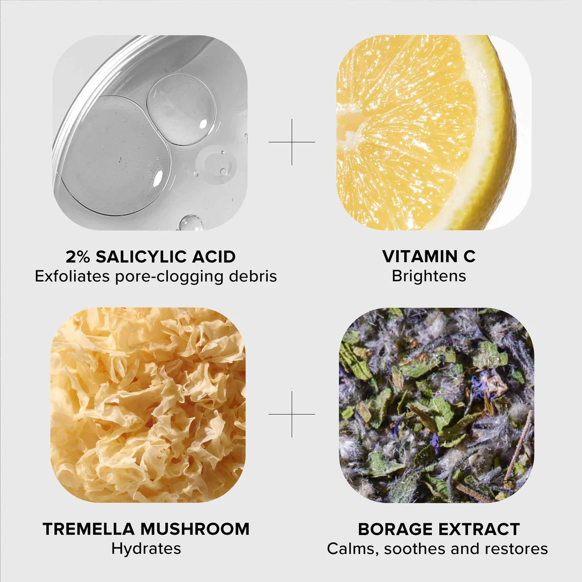 Pore Perfecting Liquid with 2% BHA + Borage - Image 6