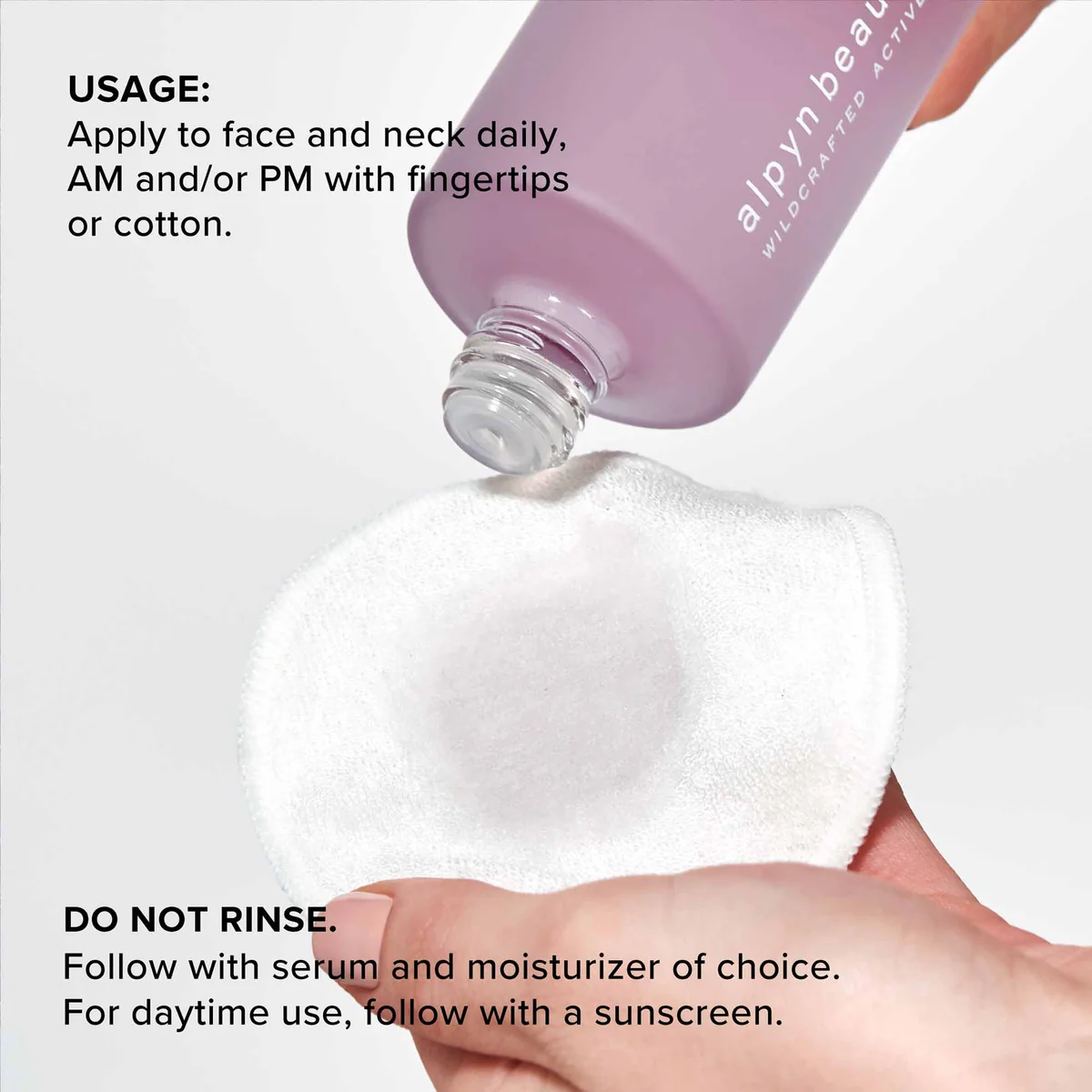 Pore Perfecting Liquid with 2% BHA + Borage - Image 7