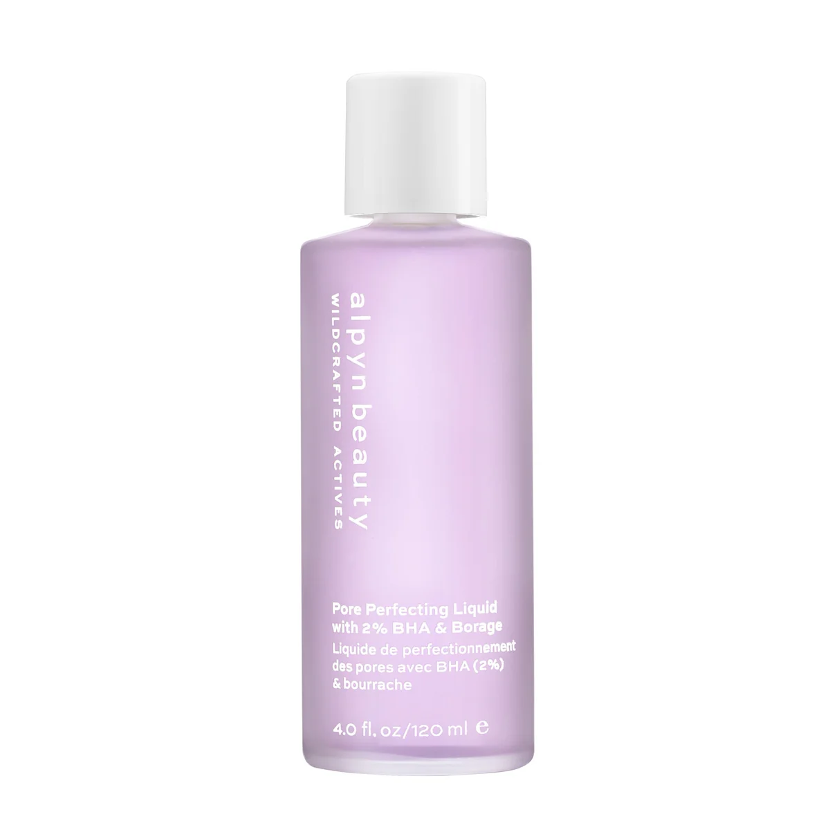 Pore Perfecting Liquid with 2% BHA + Borage - Image 8