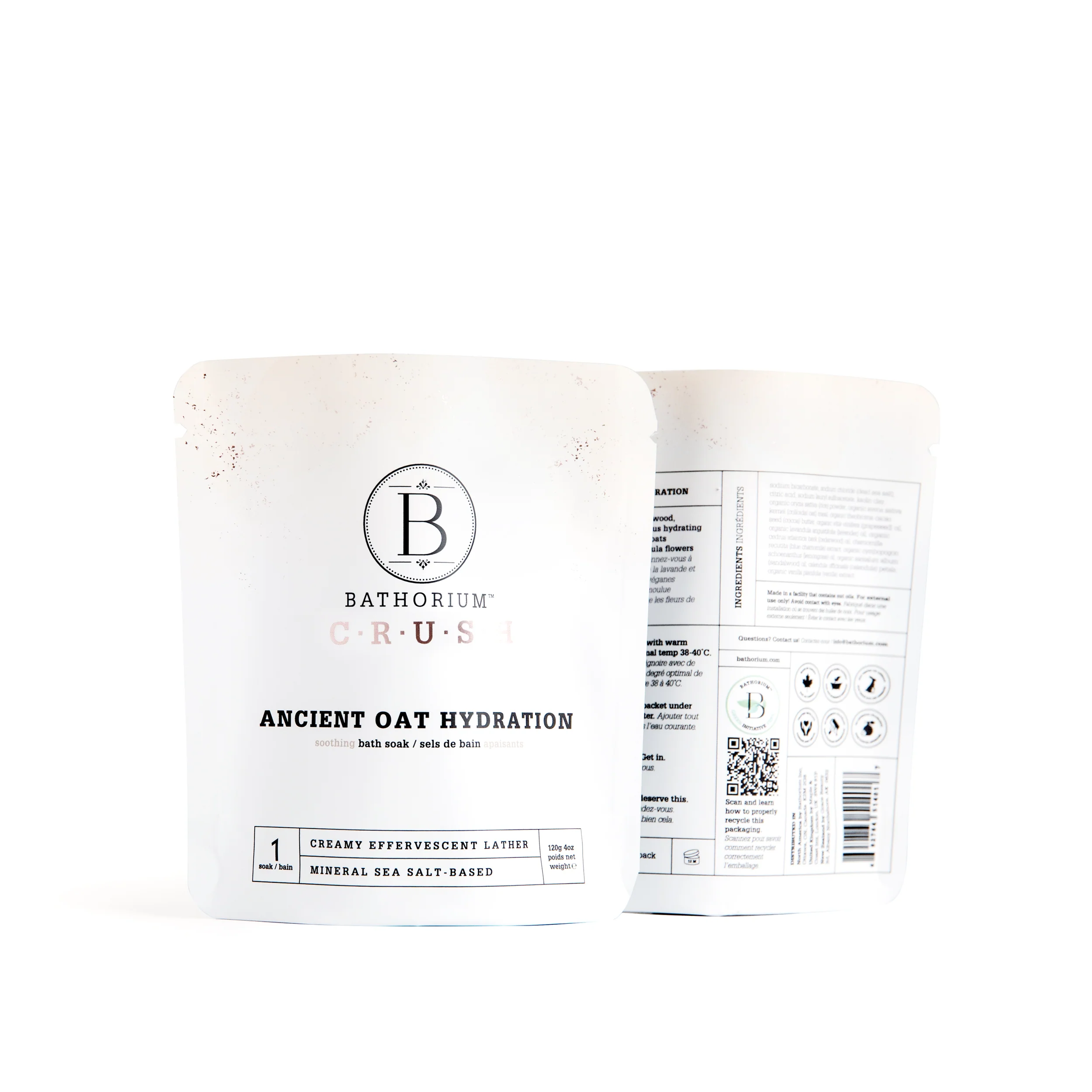 Ancient Oat Hydration Crush - Image 3