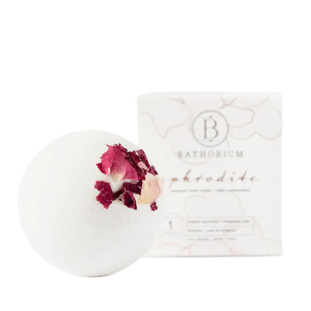 Aphrodite Bath Bomb