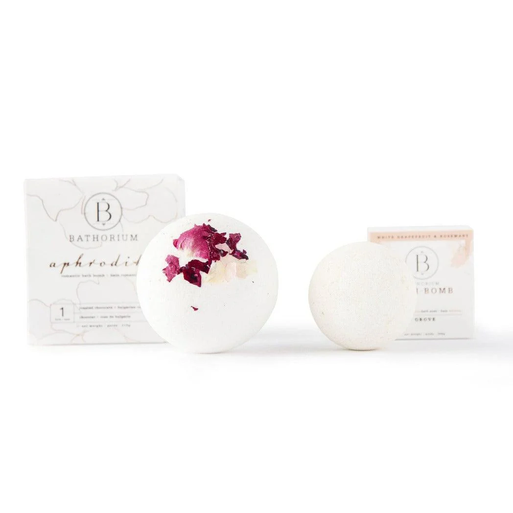 Aphrodite Bath Bomb - Image 2