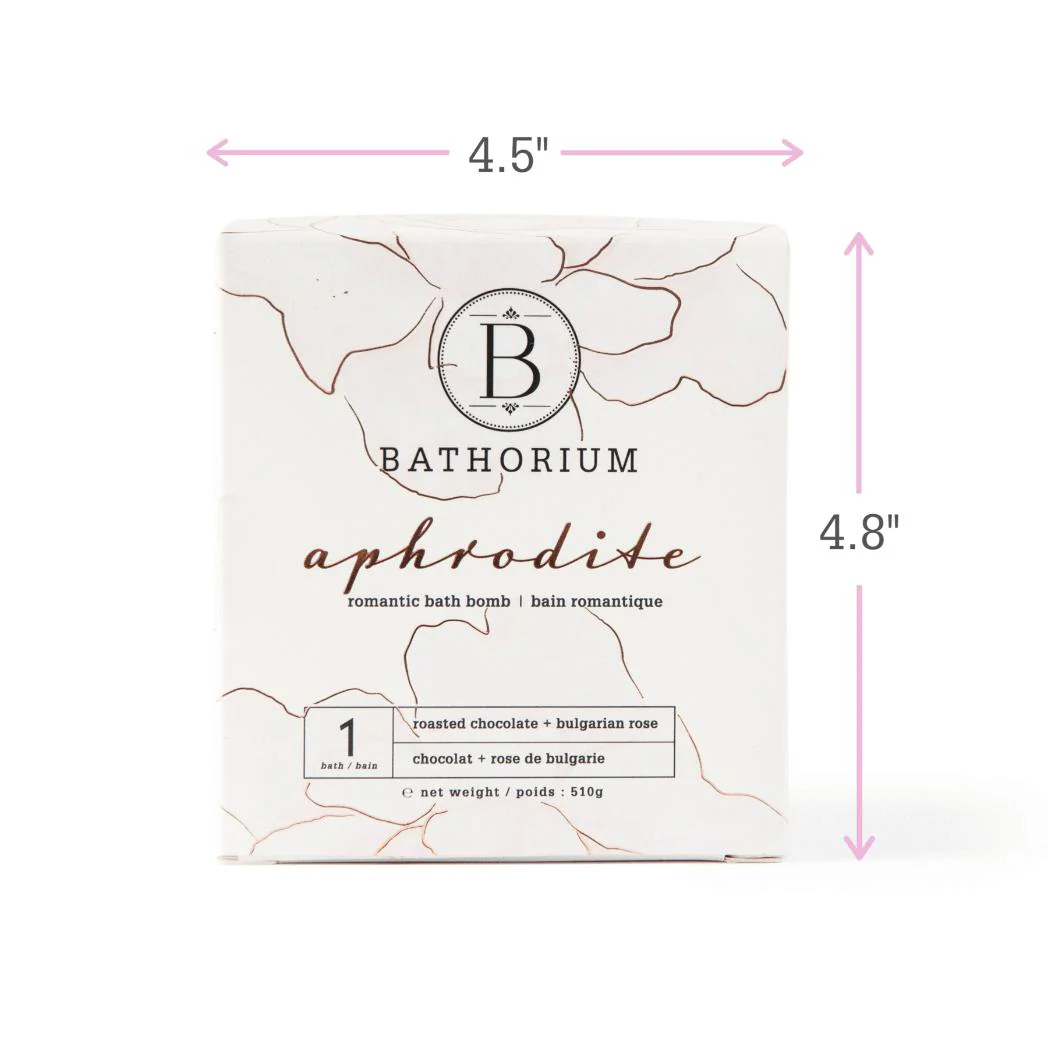 Aphrodite Bath Bomb - Image 4