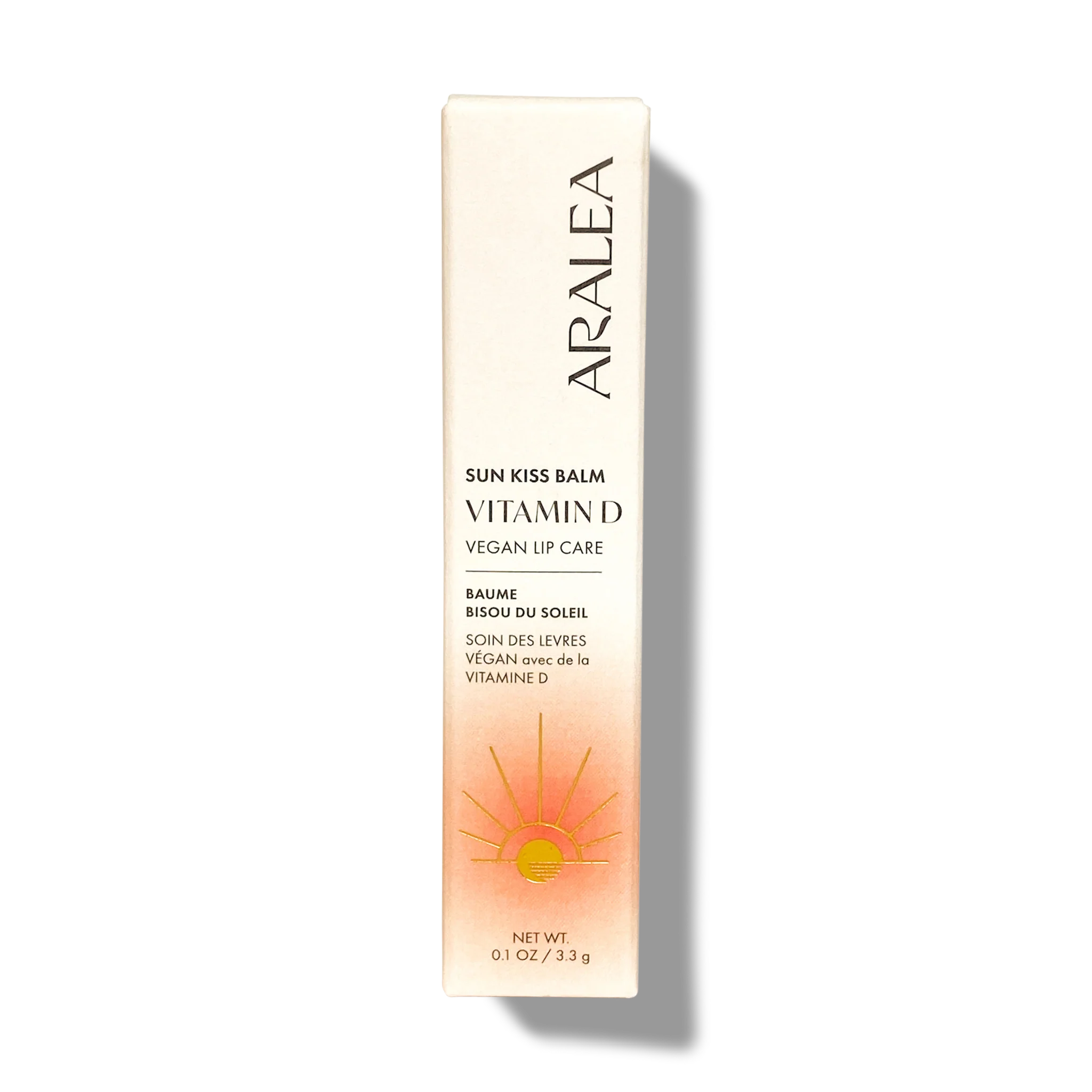 Sun Kiss Balm - Image 4