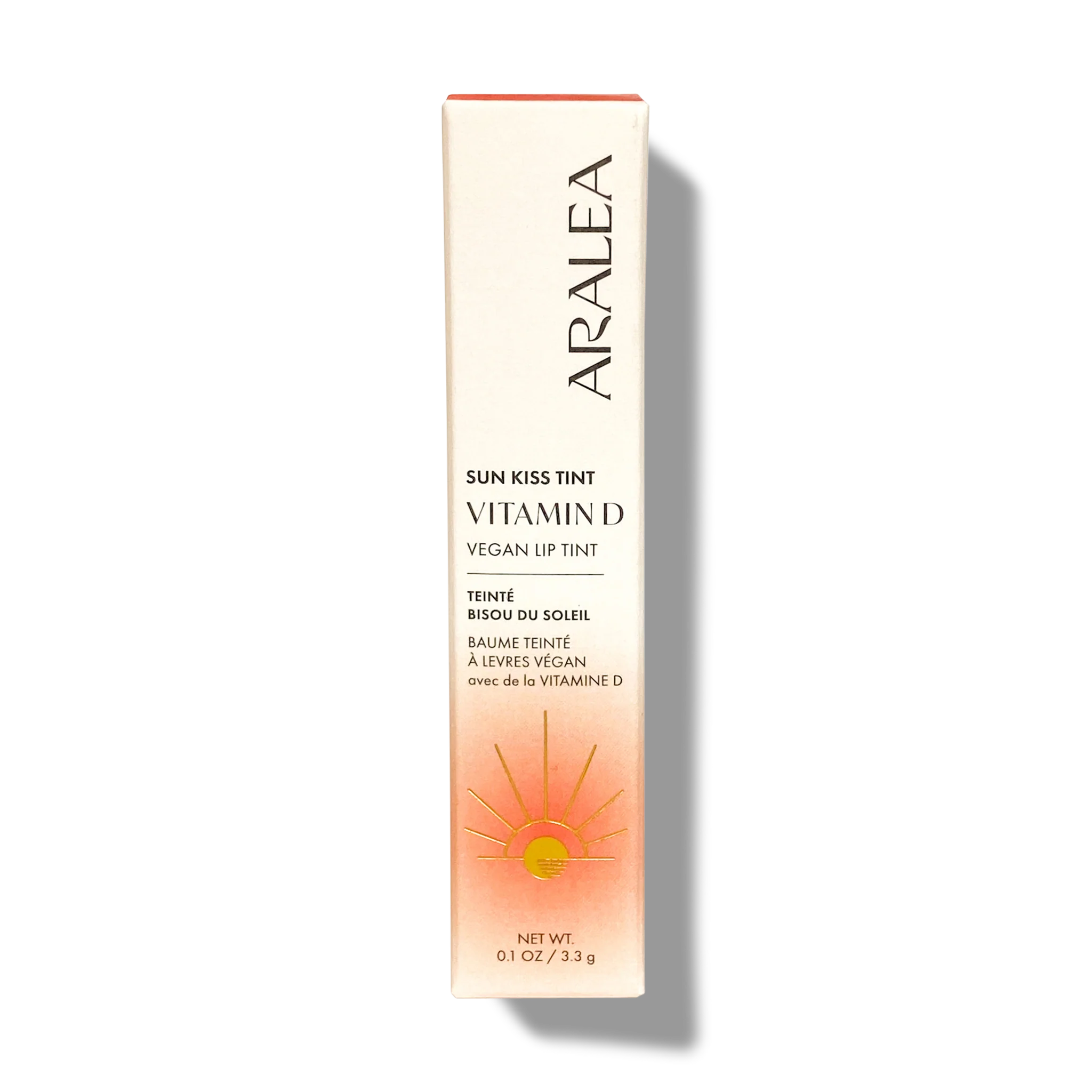 Sun Kiss Tint - Coral - Image 6