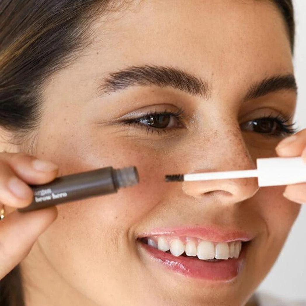 Argan Brow Hero - Image 4