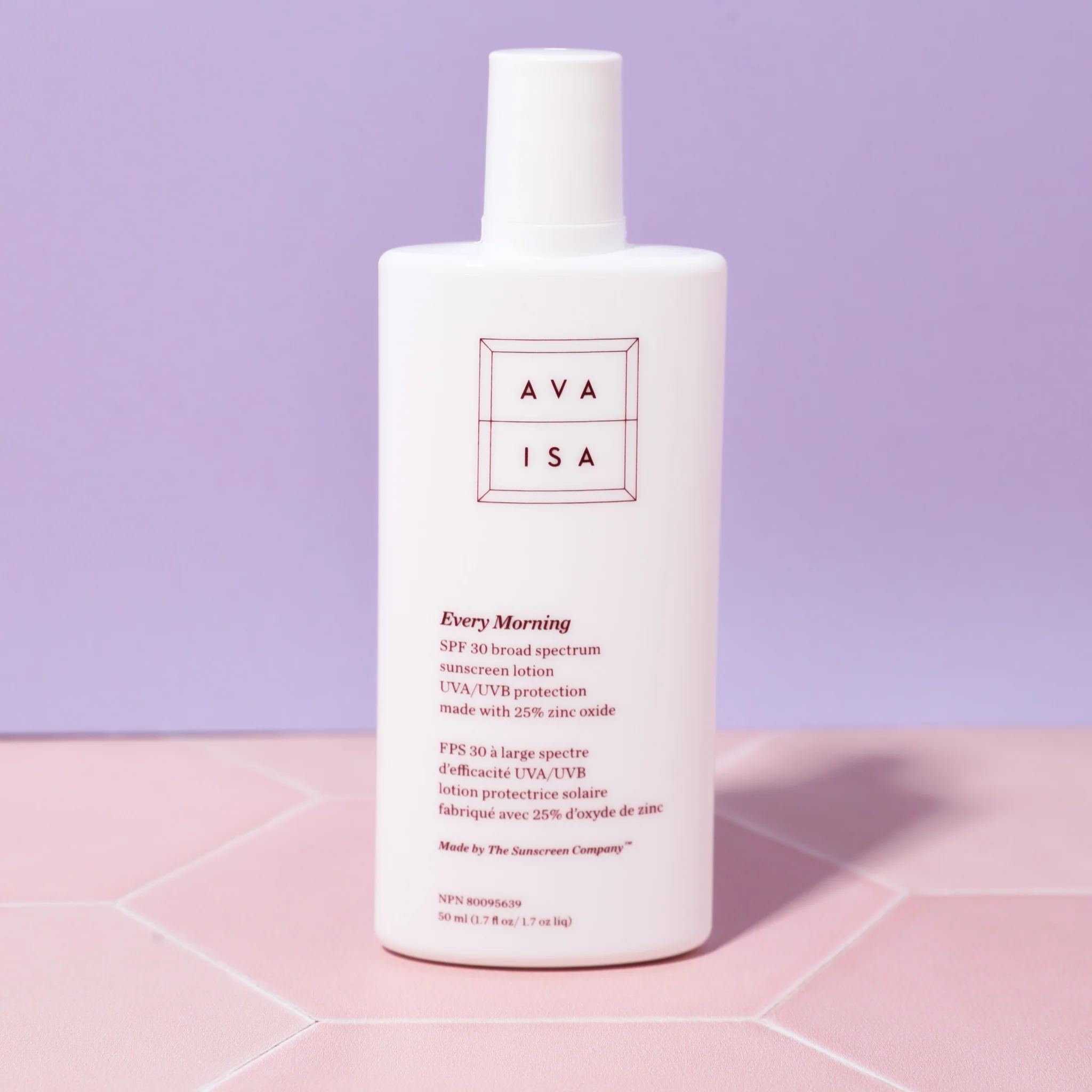 Every Morning SPF 30 - Image 3