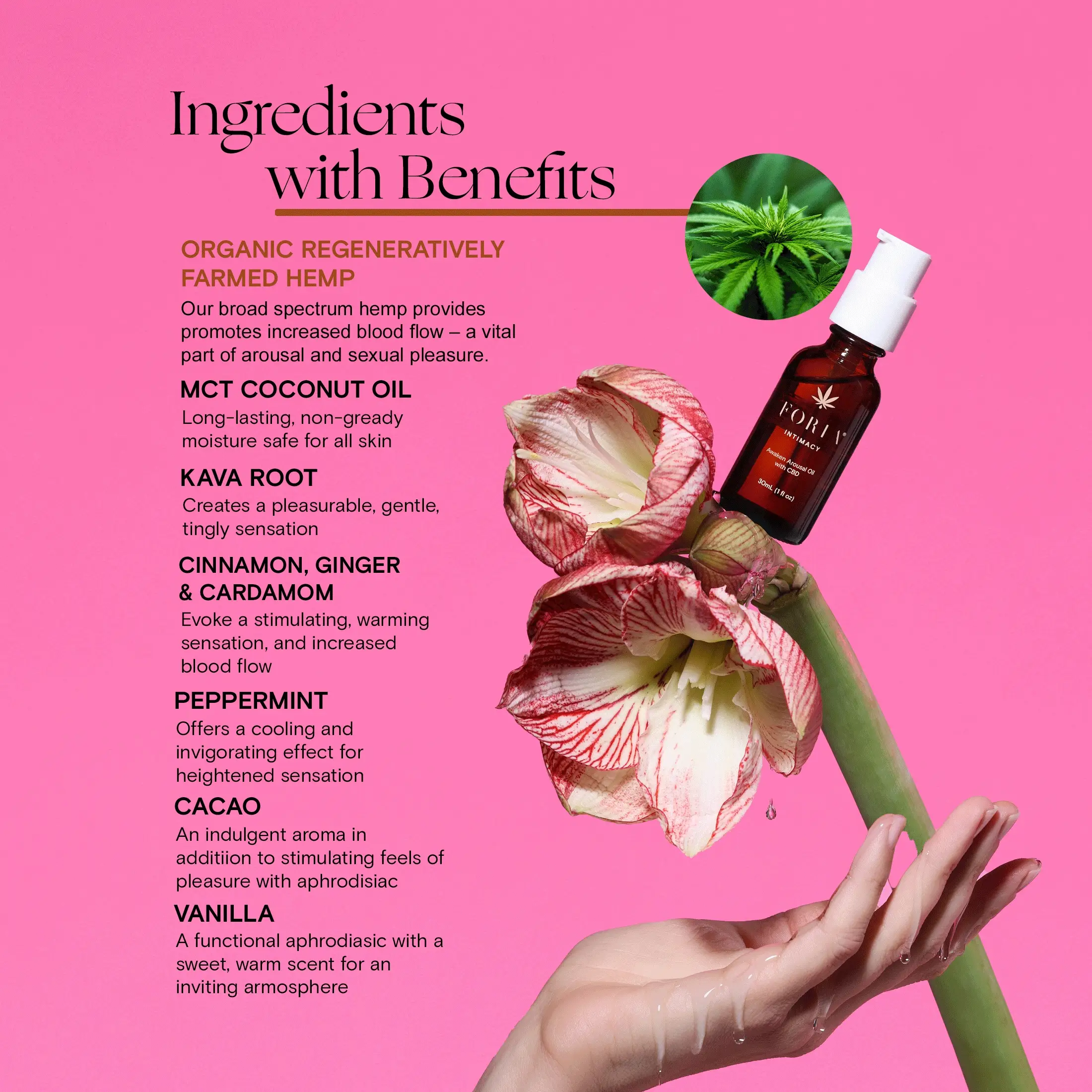 Awaken Arousal Oil - Image 7