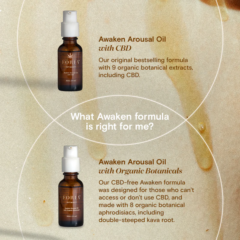 Awaken Arousal Oil - Image 8