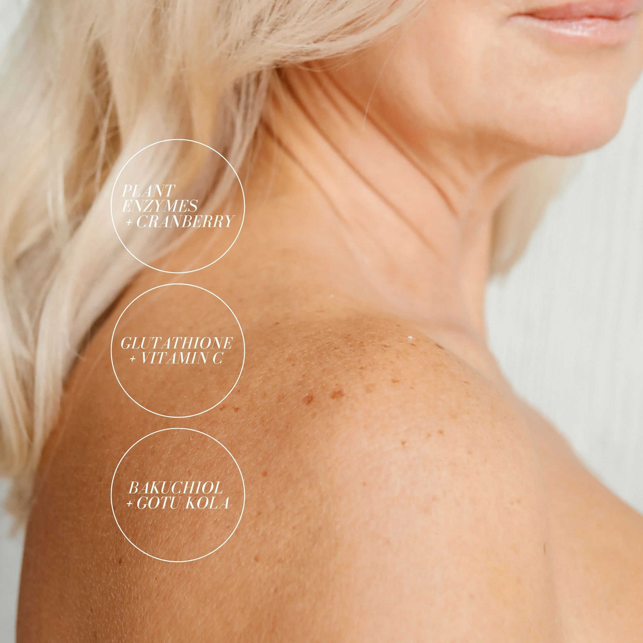 Bakuchiol Body Cream - Image 4