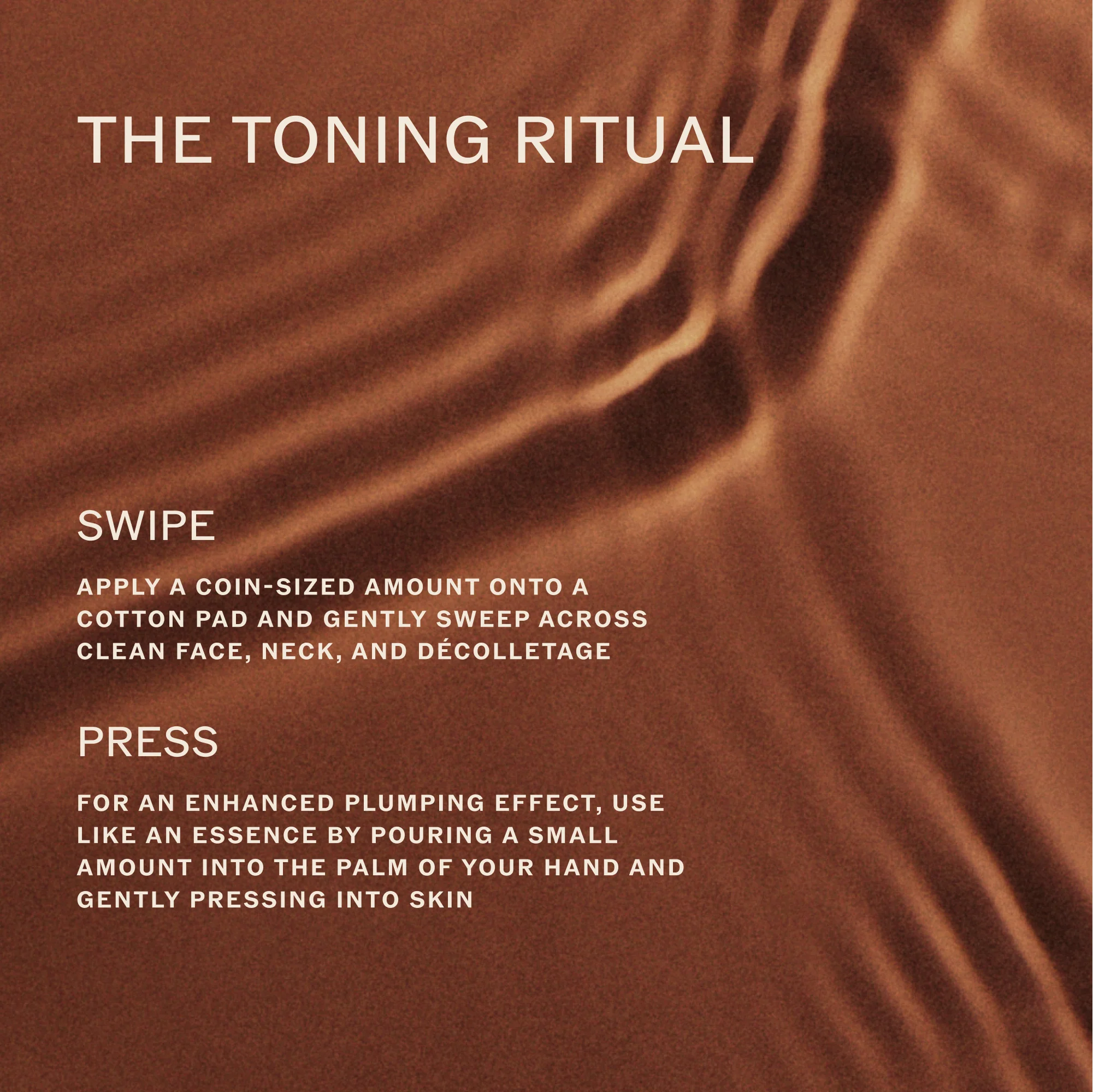 Essential Balance Toner with Vitamin C + AHA's - Image 6
