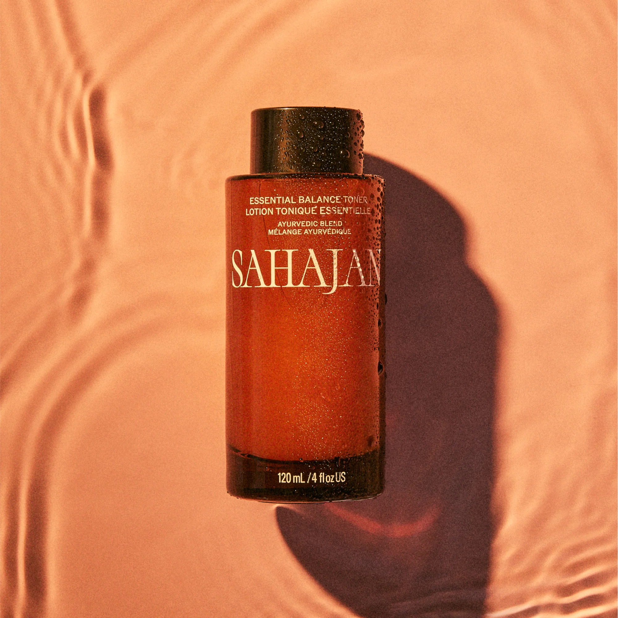 Essential Balance Toner with Vitamin C + AHA's - Image 7