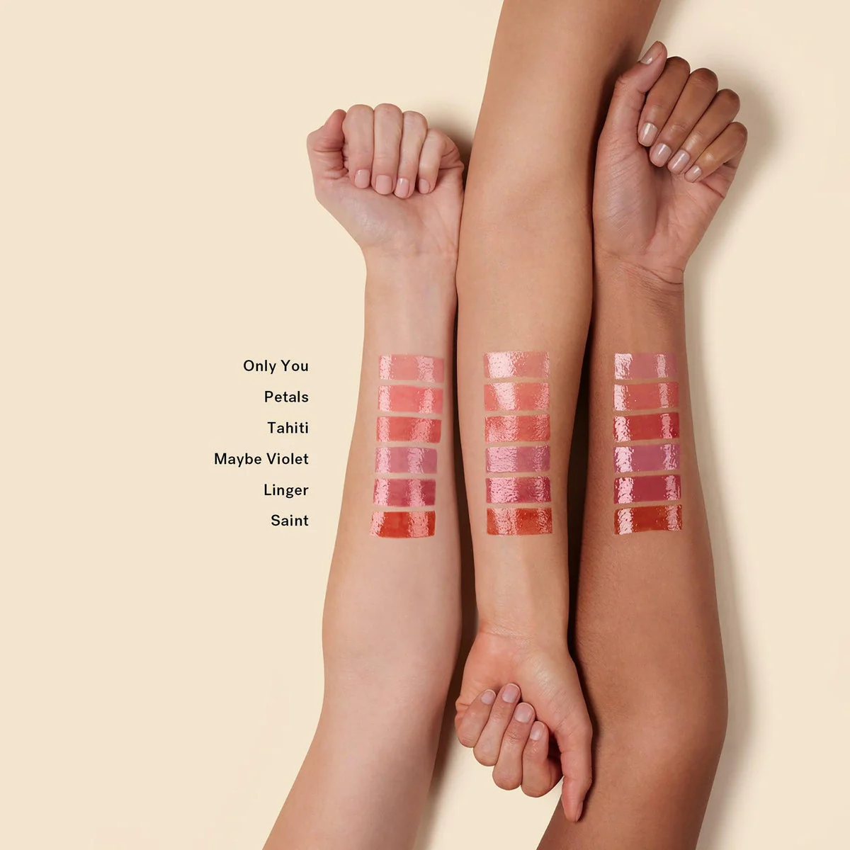 Balmy Gloss Tinted Lip Oil - Image 9